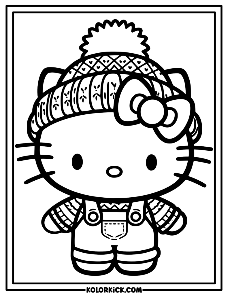 Hello Kitty Coloring Pages Love Easy Printable Hello Kitty Valentines Barbie Coloring Book Hello Kitty Coloring Pages Love Easy Printable Hello Kitty Valentines Barbie Coloring Book