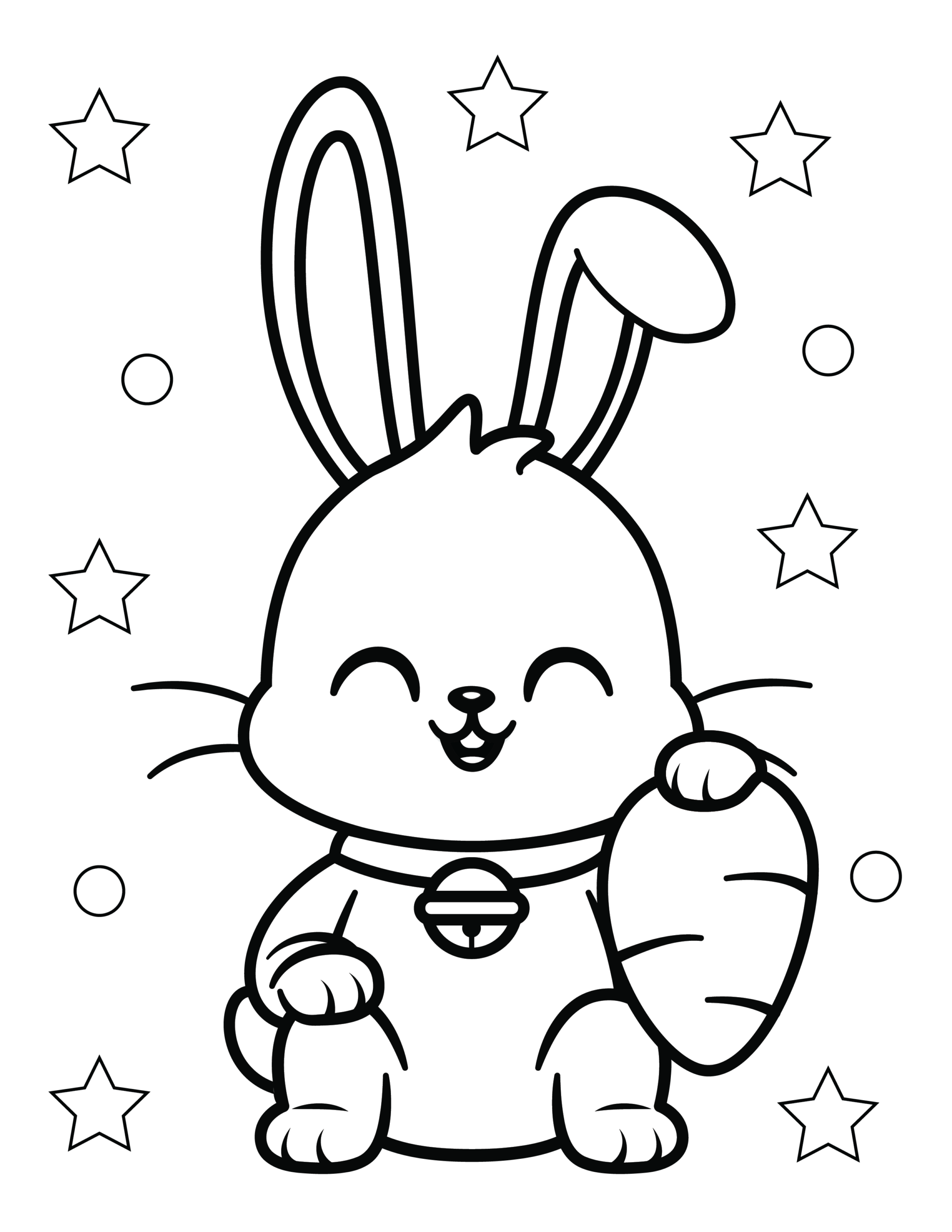 Hoppy Easter 100 Egg citing Coloring Pages For Kids Made By Teachers