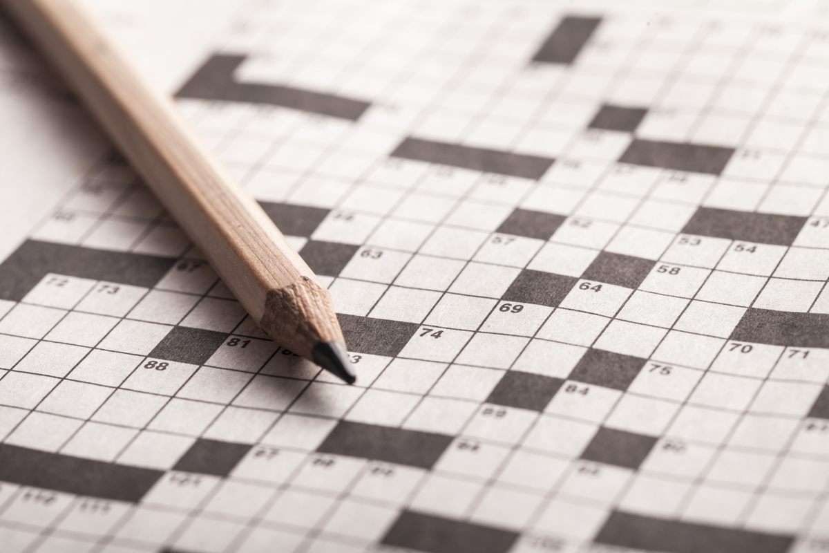 How Crossword Creators Make Our Favorite Word Games Atlas Obscura How Crossword Creators Make Our Favorite Word Games Atlas Obscura