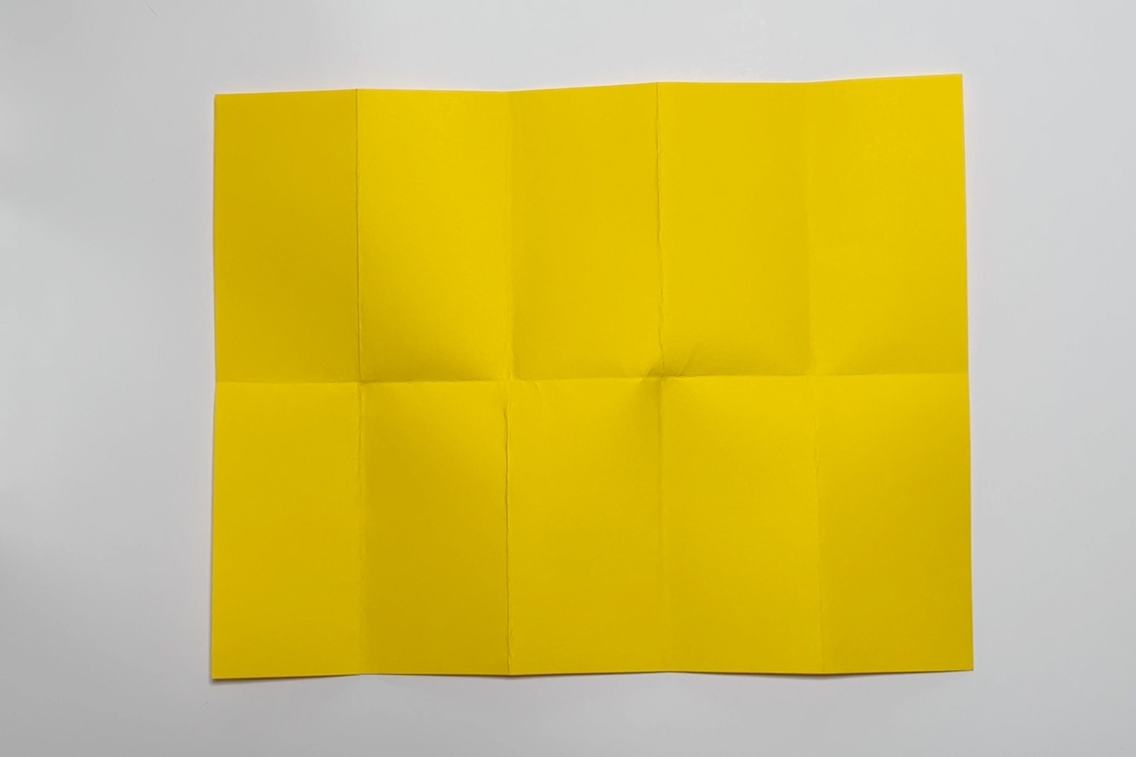 How Many Times Can You Fold A Piece Of Paper Ehow