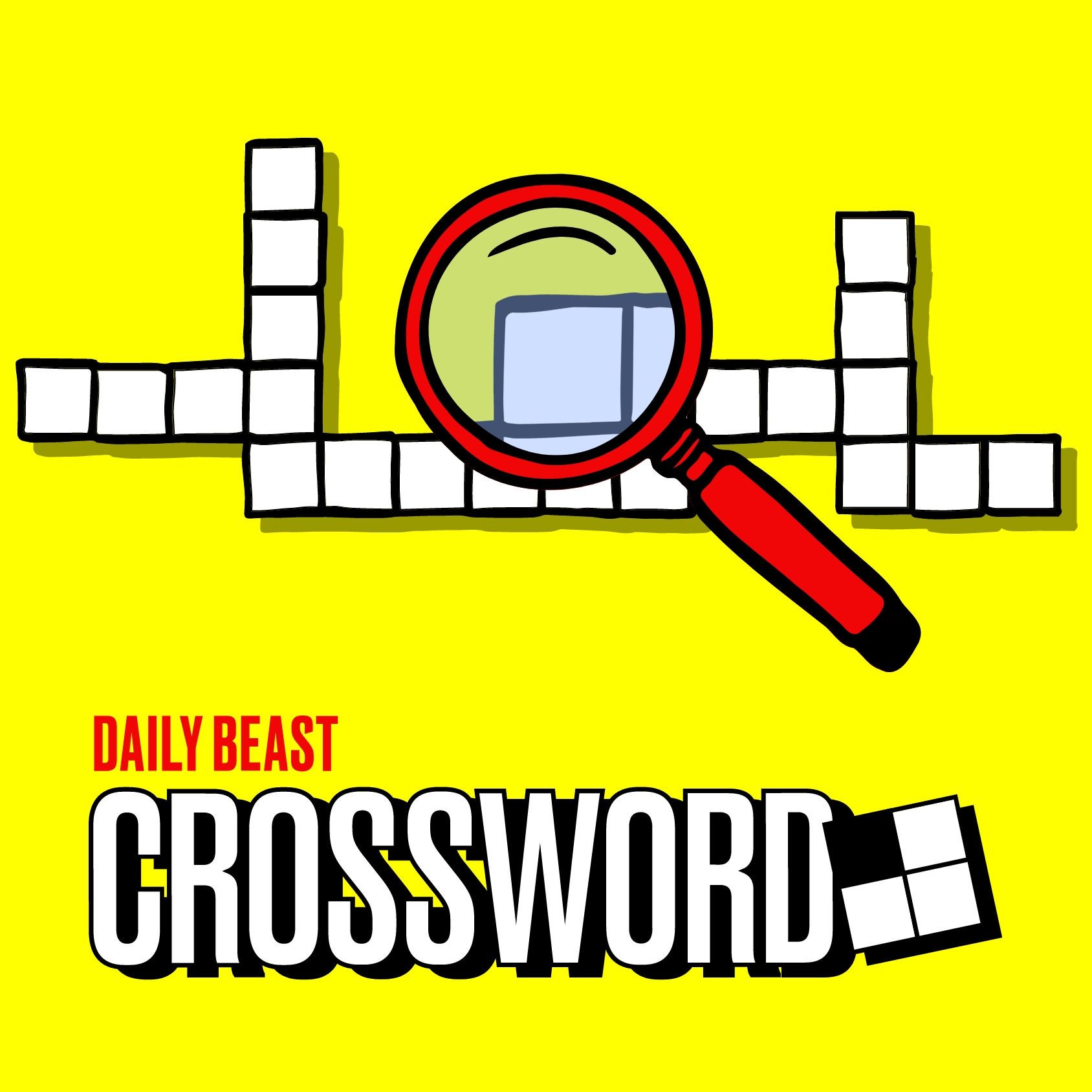 How The Daily Beast s Crossword Constructor Thinks About Question Marks In Clues
