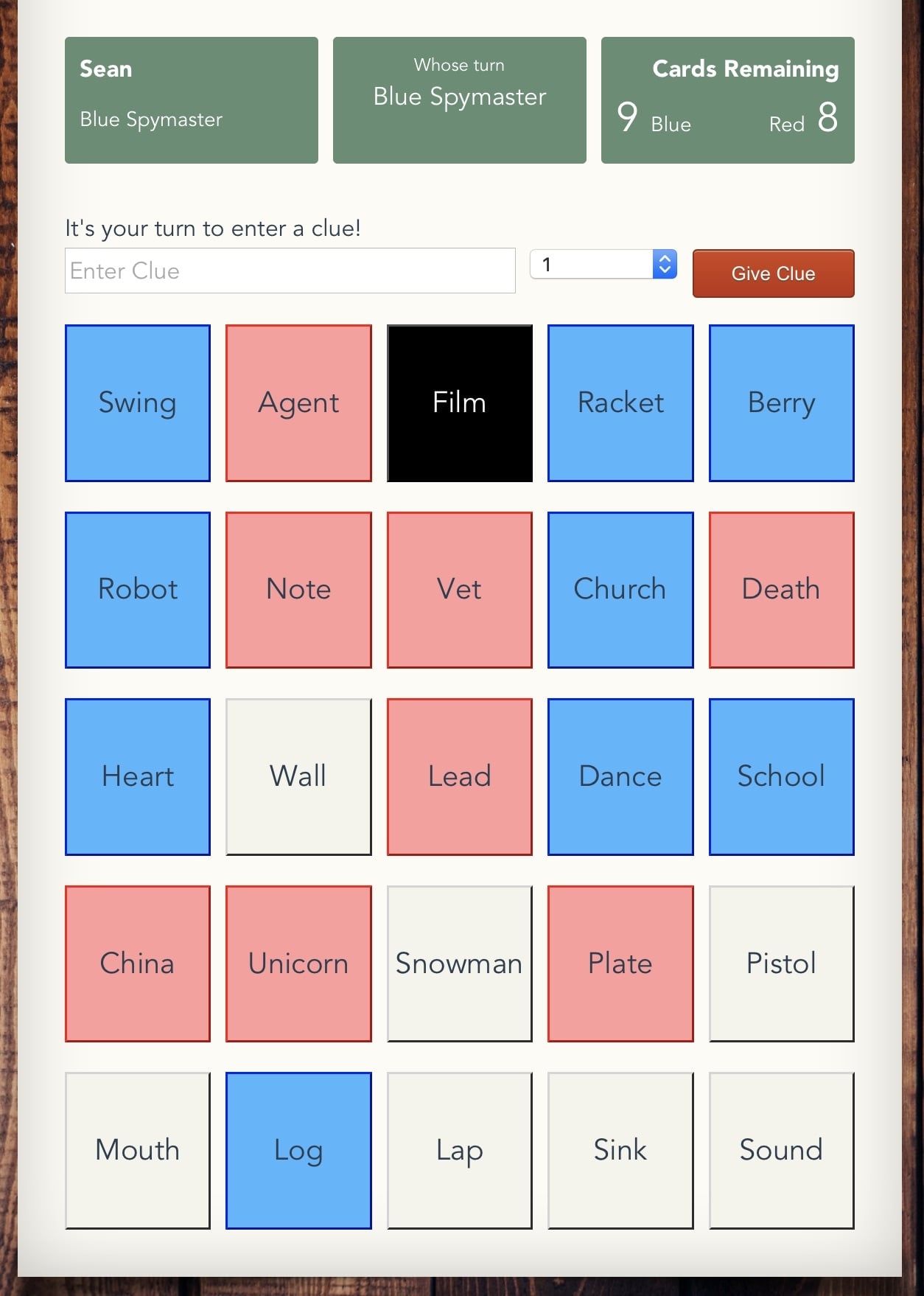 How To Play Codenames Online