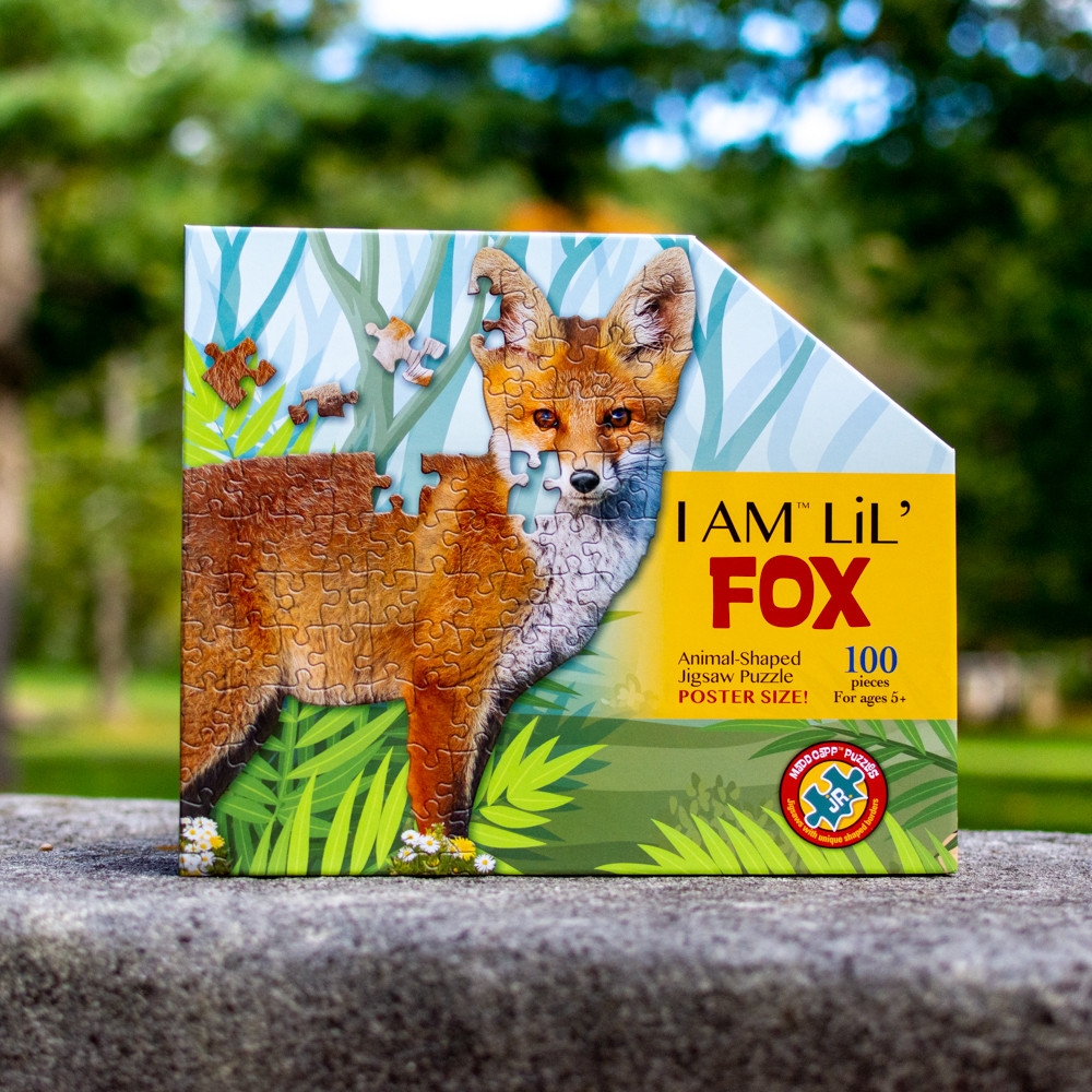 fox puzzles