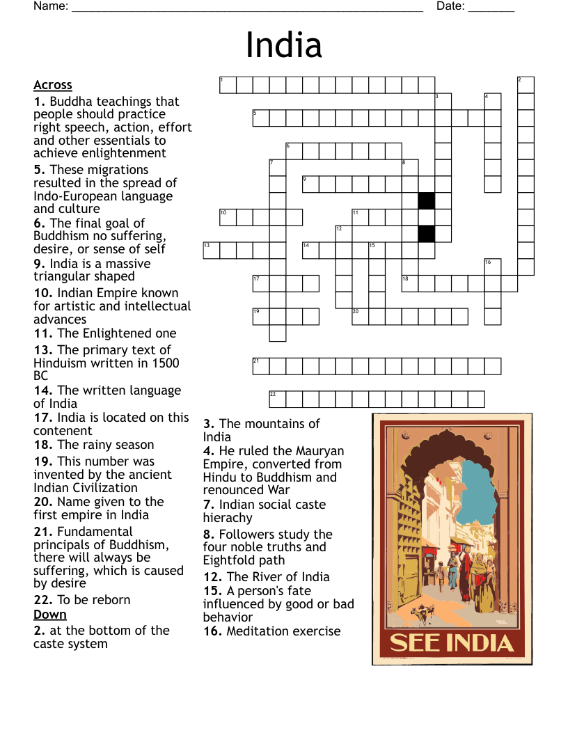 indian city crossword puzzle clue indian city crossword puzzle clue