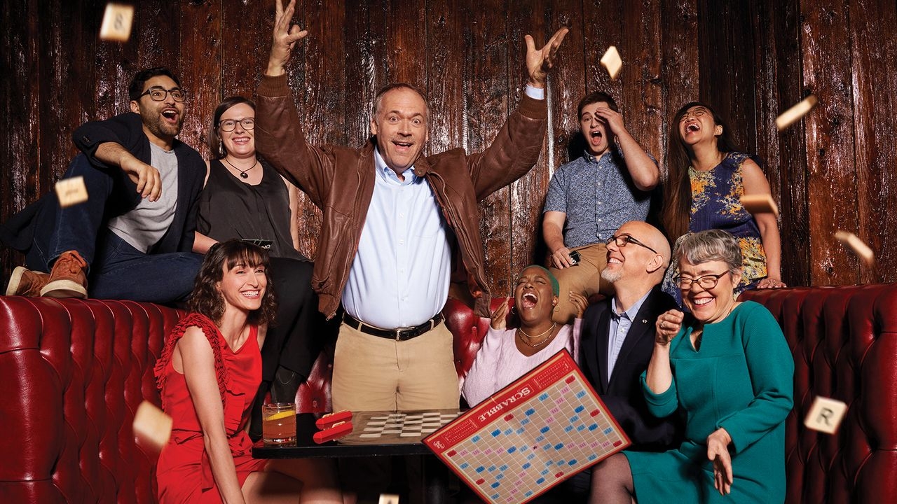 Inside The New York Times Big Bet On Games Vanity Fair