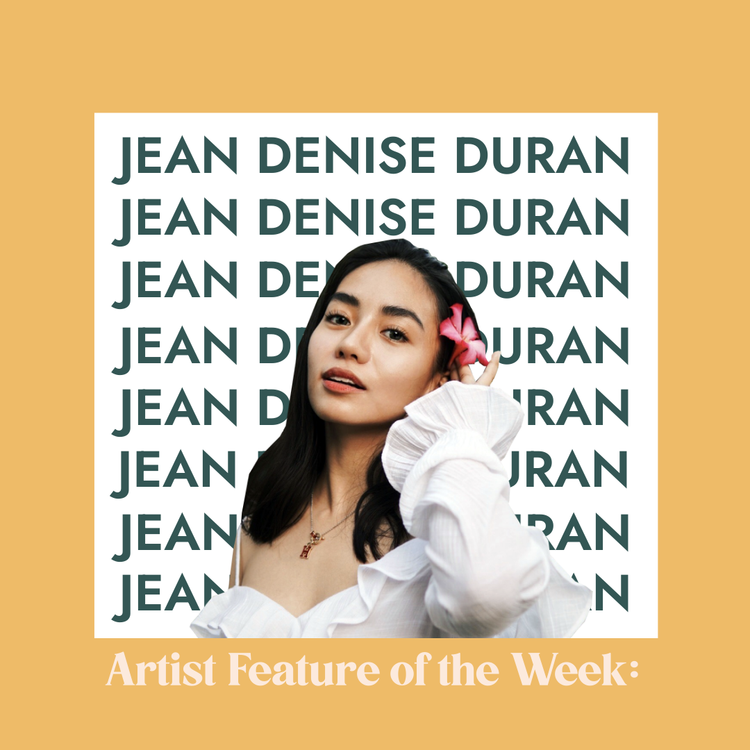 Interview Jean Denise Freelance Illustrator Isa Magazine