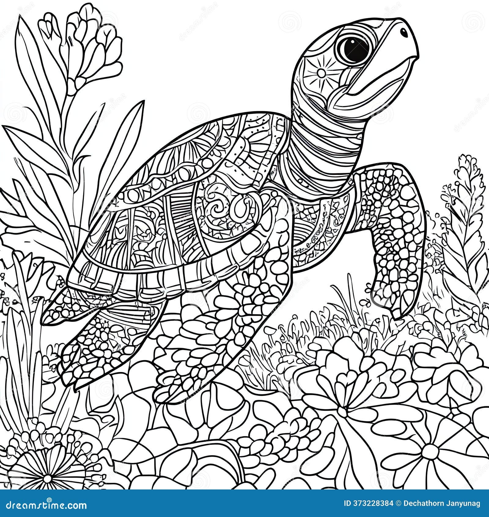 coloring pages for adults turtle coloring pages for adults turtle