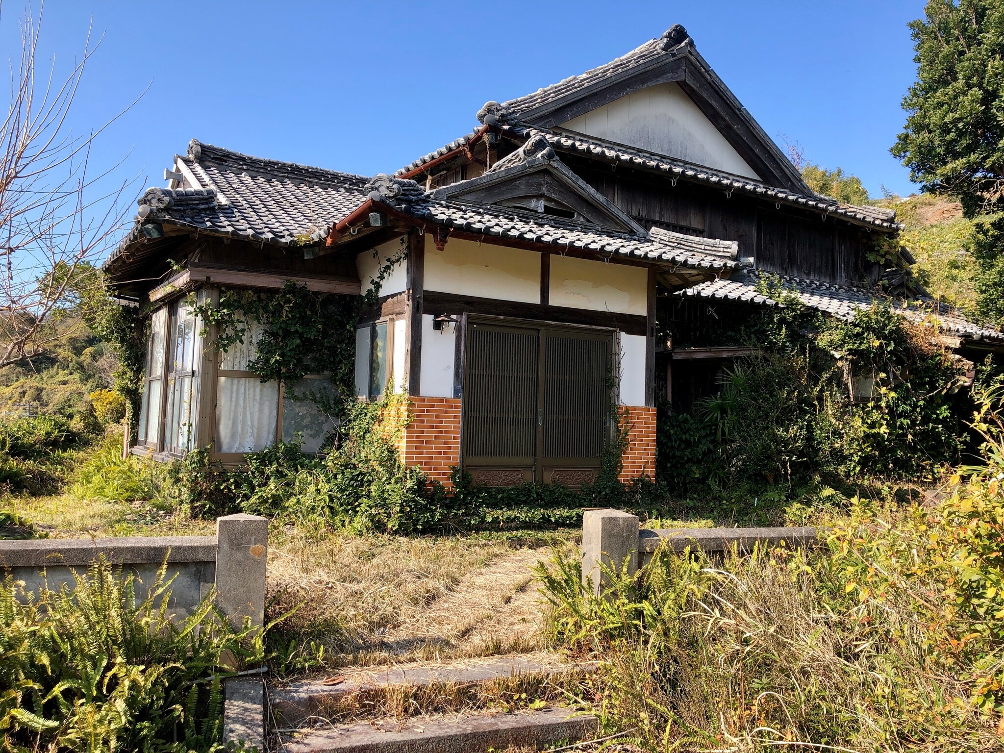 Japan Has Millions Of Empty Houses Want To Buy One For 25 000 The New York Times