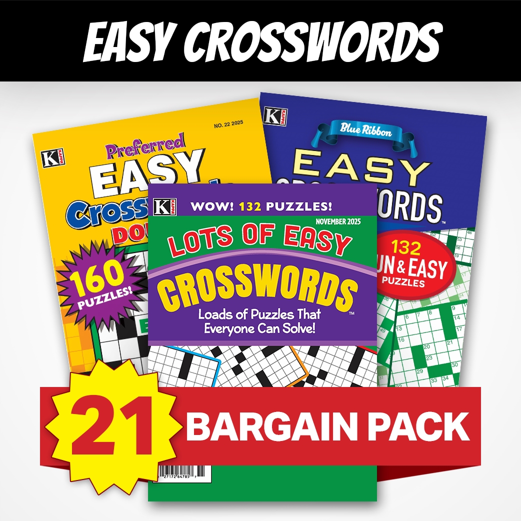 crossword puzzle subscriptions