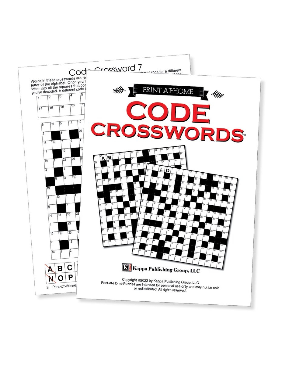 Kappa Puzzles KappaPuzzles Posts X Kappa Puzzles KappaPuzzles Posts X