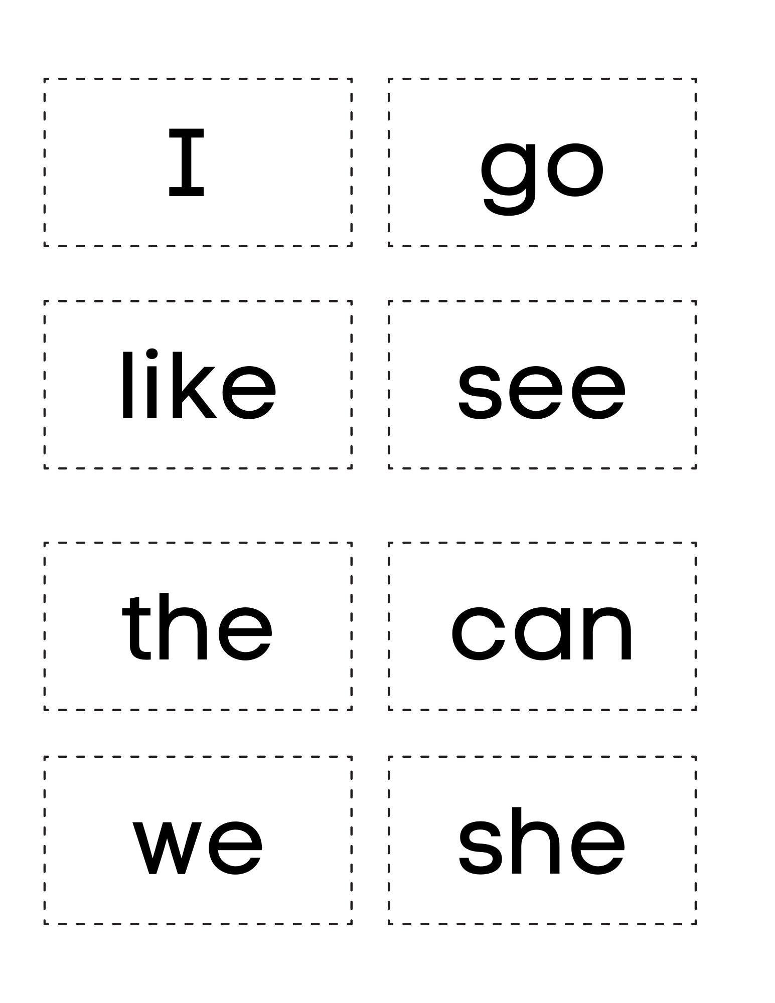 kindergarten kindergarten sight words kindergarten kindergarten sight words