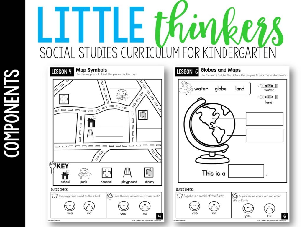 social studies activities for kindergarten social studies activities for kindergarten