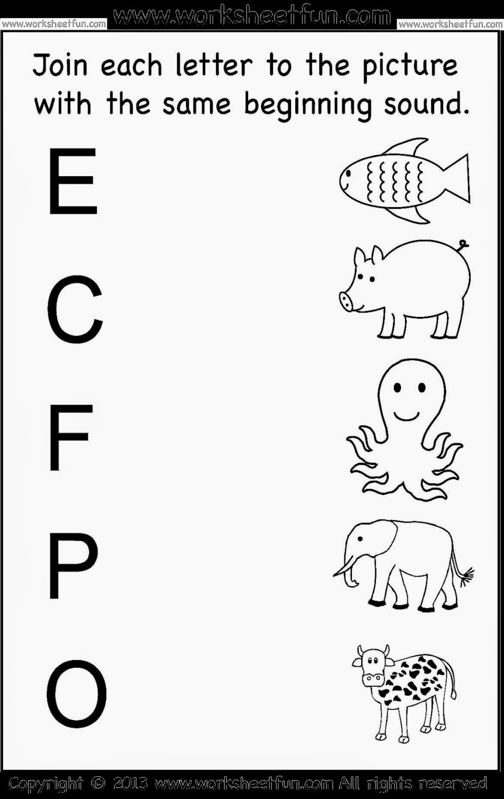 worksheets printable kindergarten worksheets printable kindergarten