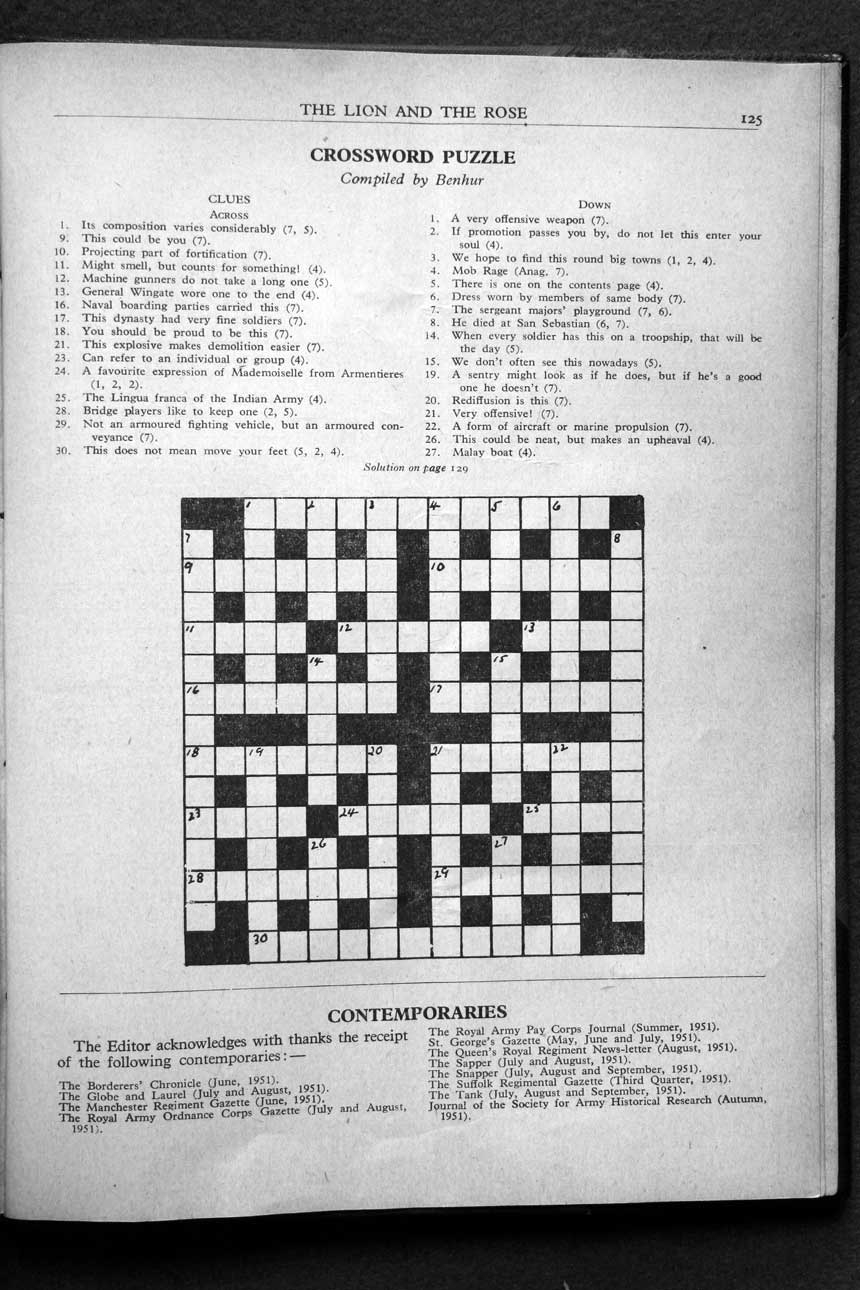 King s Own Royal Regiment Museum King s Own Royal Regiment Museum