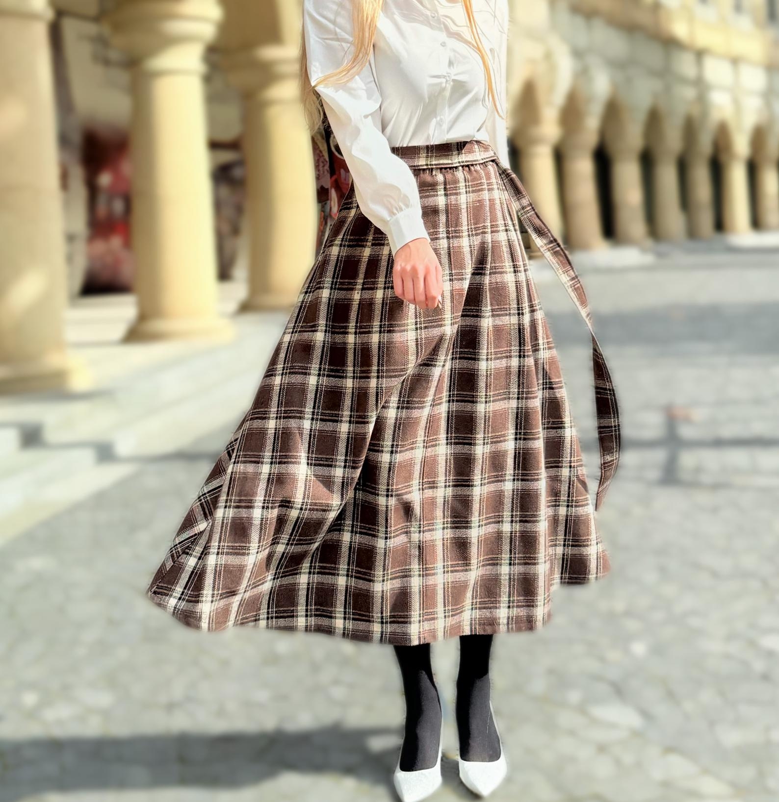 Knee Length Pleated Tartan Skirt Crossword Clue Fashion Plus Size Pleated Skirt 30 Midi Skirt Plus Knee Length Pleated Tartan Skirt Crossword Clue Fashion Plus Size Pleated Skirt 30 Midi Skirt Plus