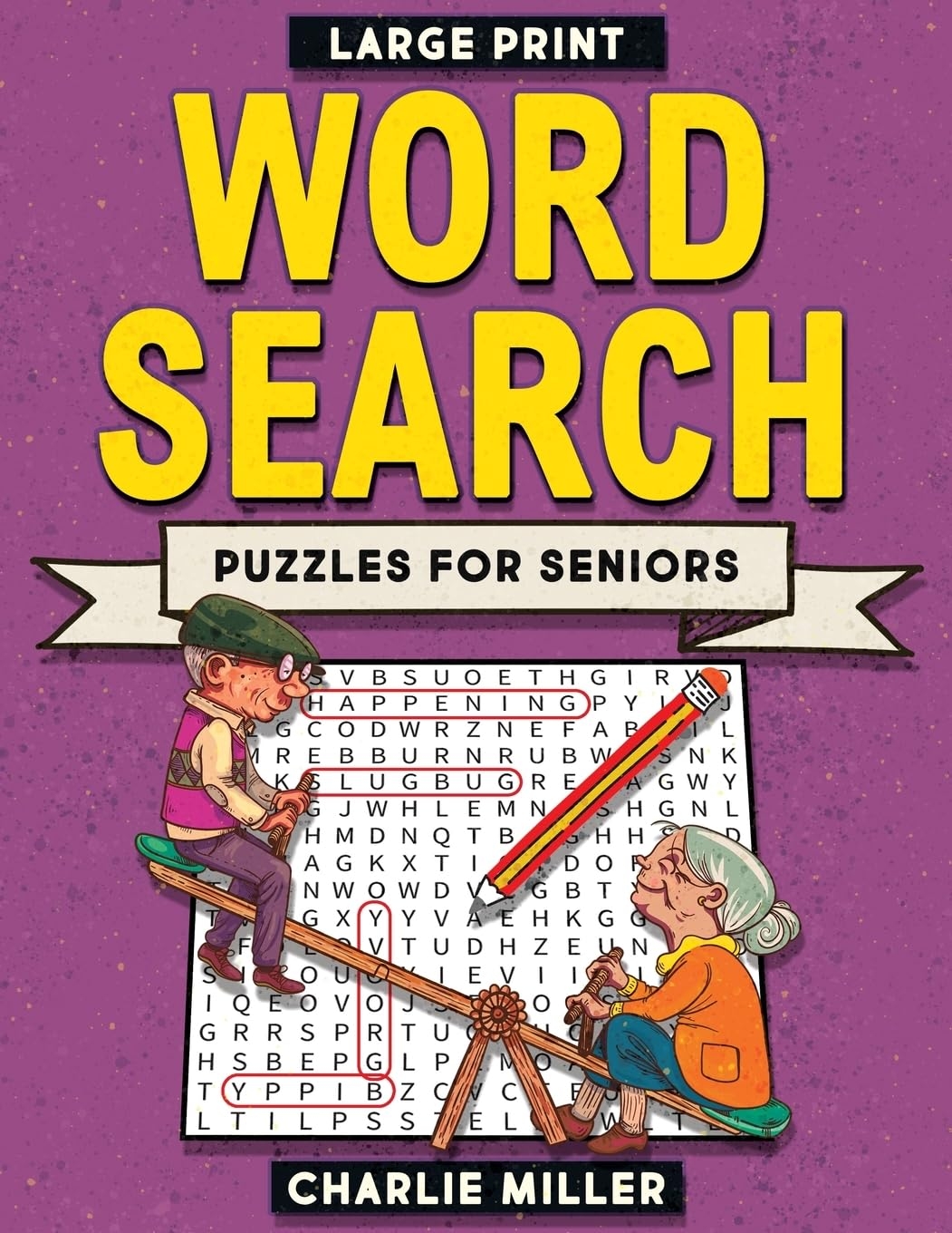 Large Print Word Search Puzzles For Seniors Charlie Miller Paperback 9781648450921 EBay Large Print Word Search Puzzles For Seniors Charlie Miller Paperback 9781648450921 EBay