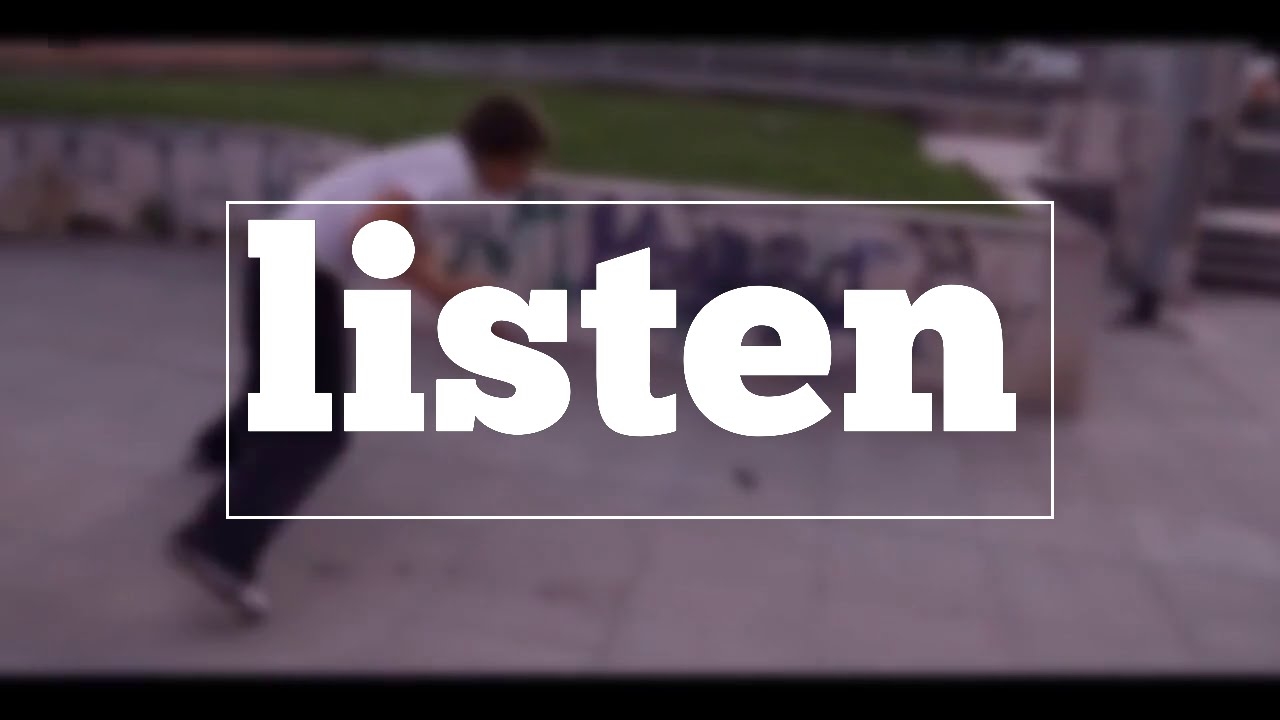 Learn How To Spell Listen YouTube Learn How To Spell Listen YouTube