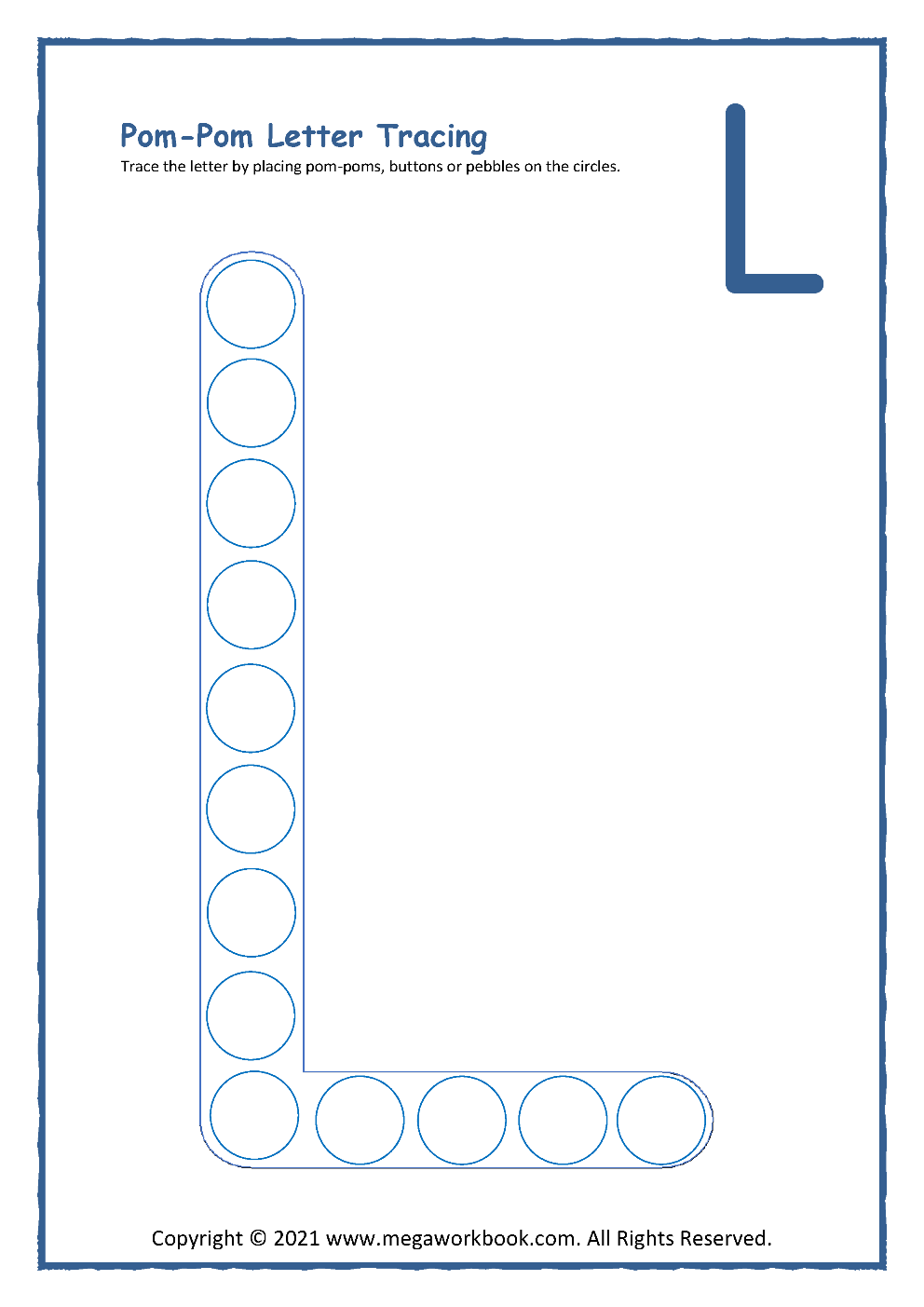 Letter L Worksheets Letter L Activities For Preschoolers Letter L Crafts Letter L Printables MegaWorkbook Letter L Worksheets Letter L Activities For Preschoolers Letter L Crafts Letter L Printables MegaWorkbook
