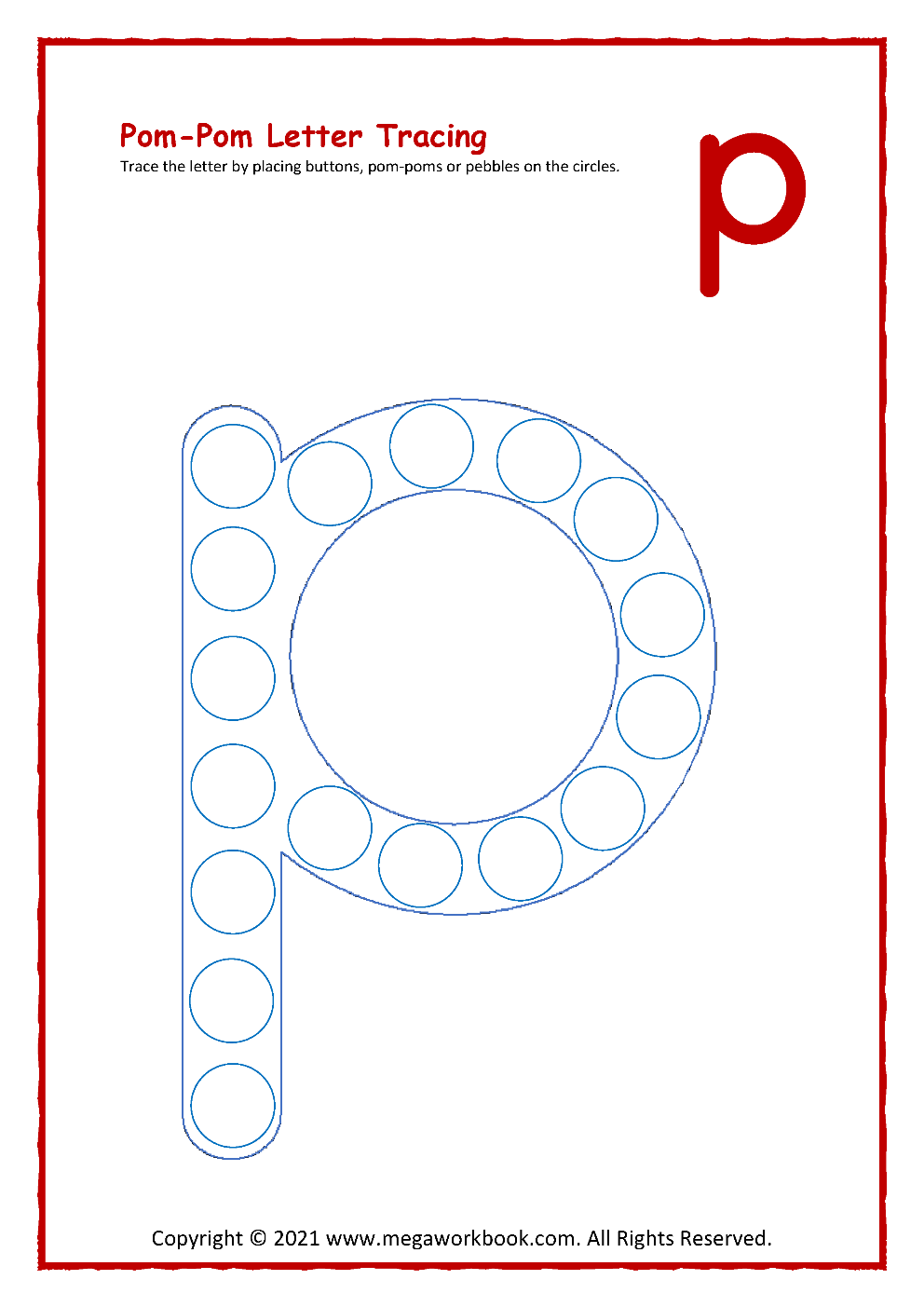 letter p worksheets for kindergarten letter p worksheets for kindergarten