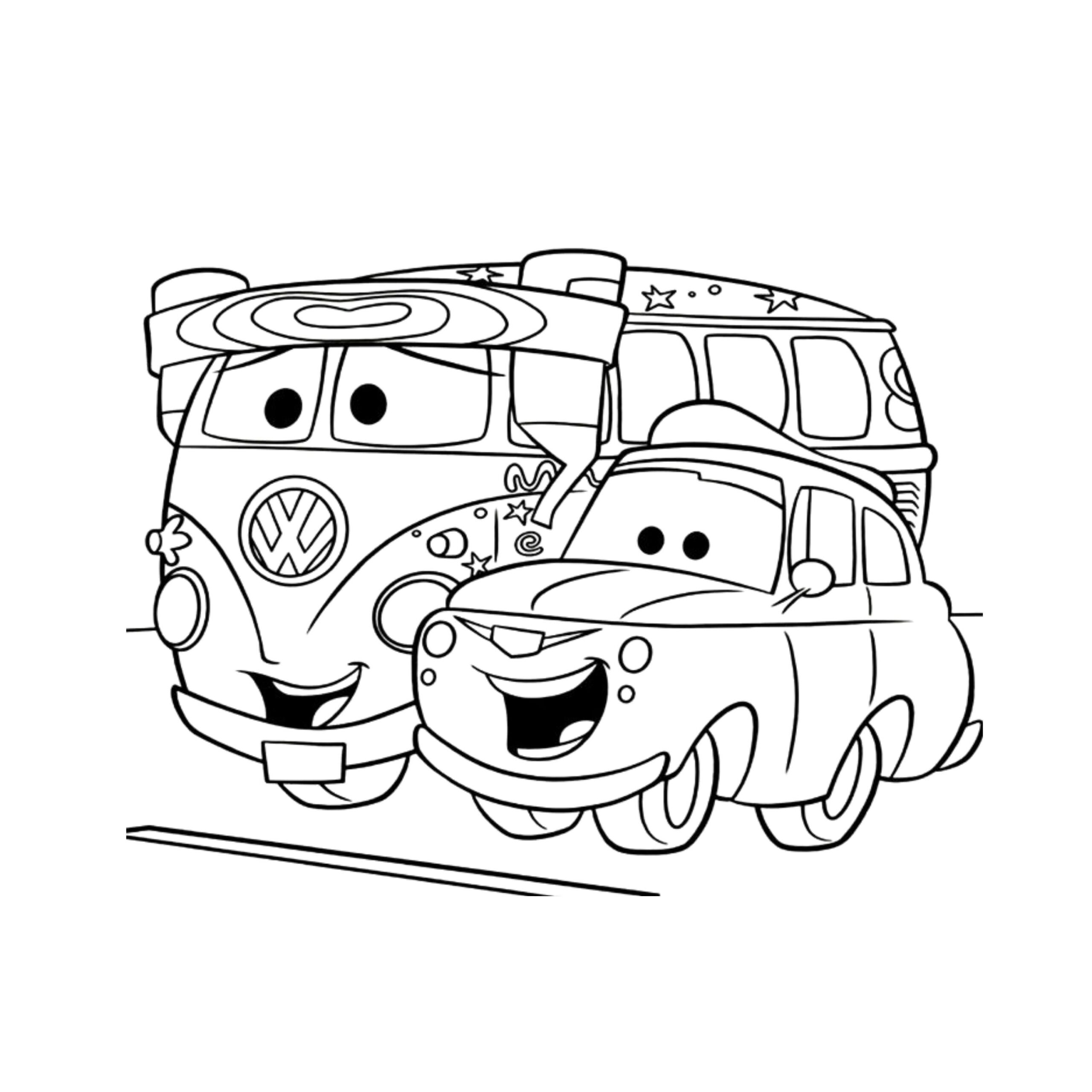 cars movie pictures to color cars movie pictures to color