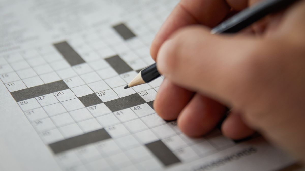 Live Science Crossword Puzzle Live Science