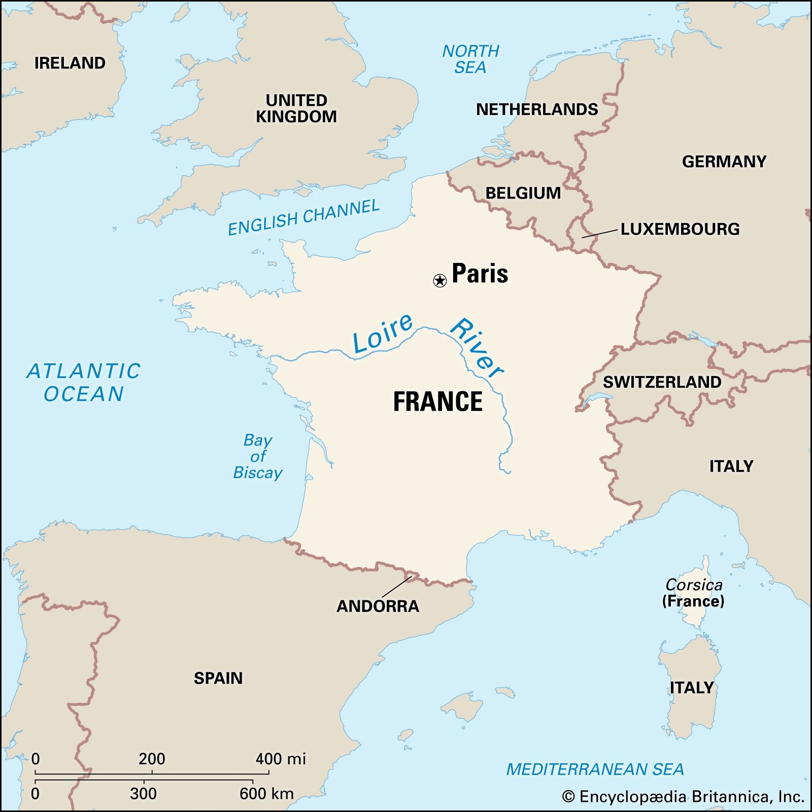 river in france crossword