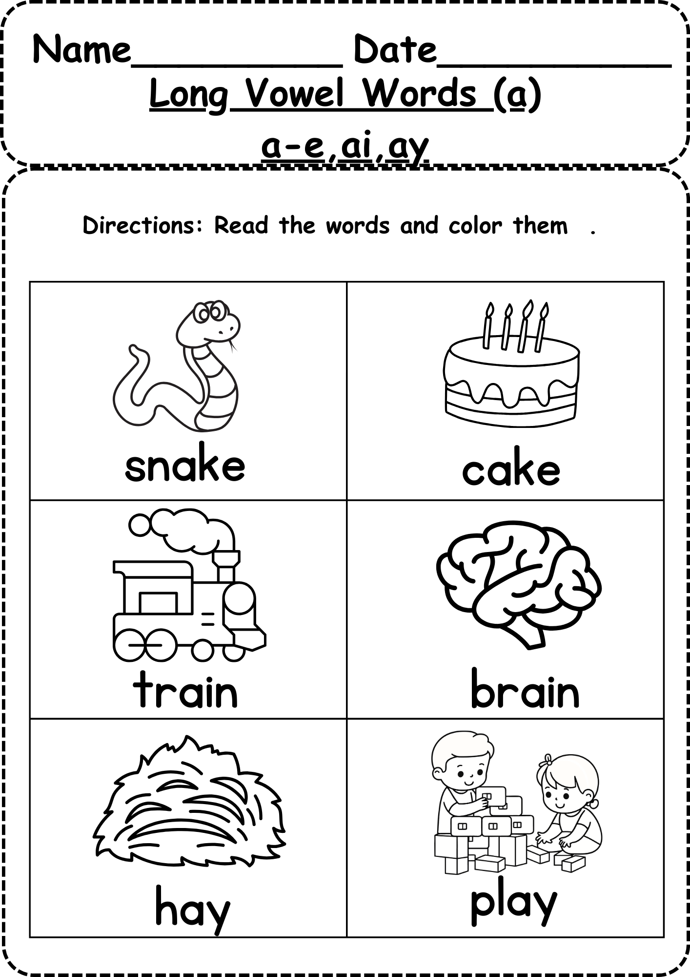 worksheet for vowels for kindergarten worksheet for vowels for kindergarten