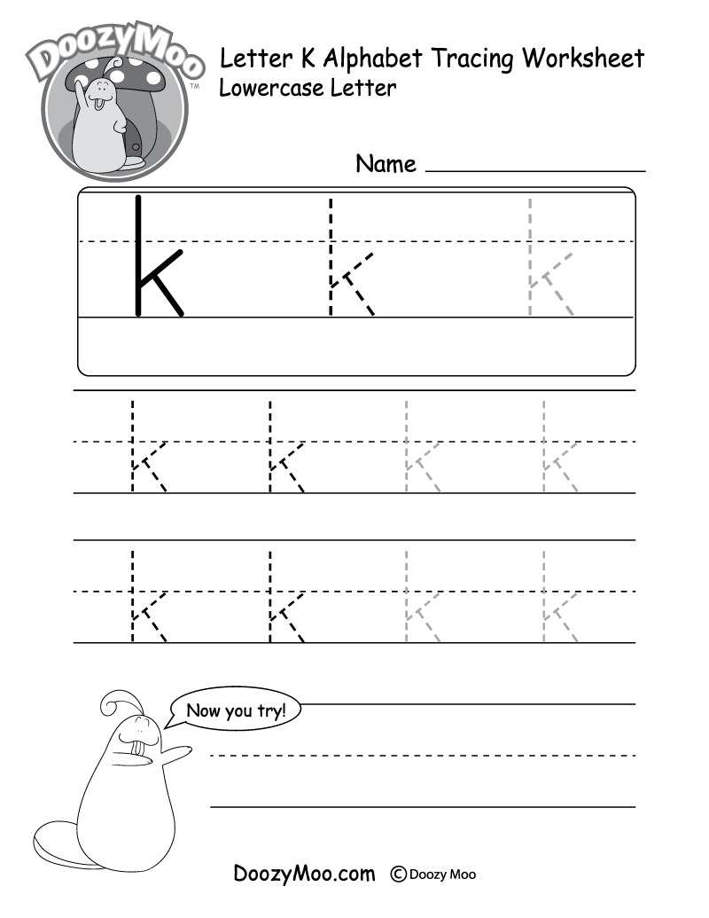 Lowercase Letter Tracing Worksheets Free Printables Doozy Moo Lowercase Letter Tracing Worksheets Free Printables Doozy Moo