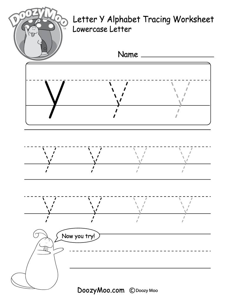 lowercase letter tracing worksheets lowercase letter tracing worksheets