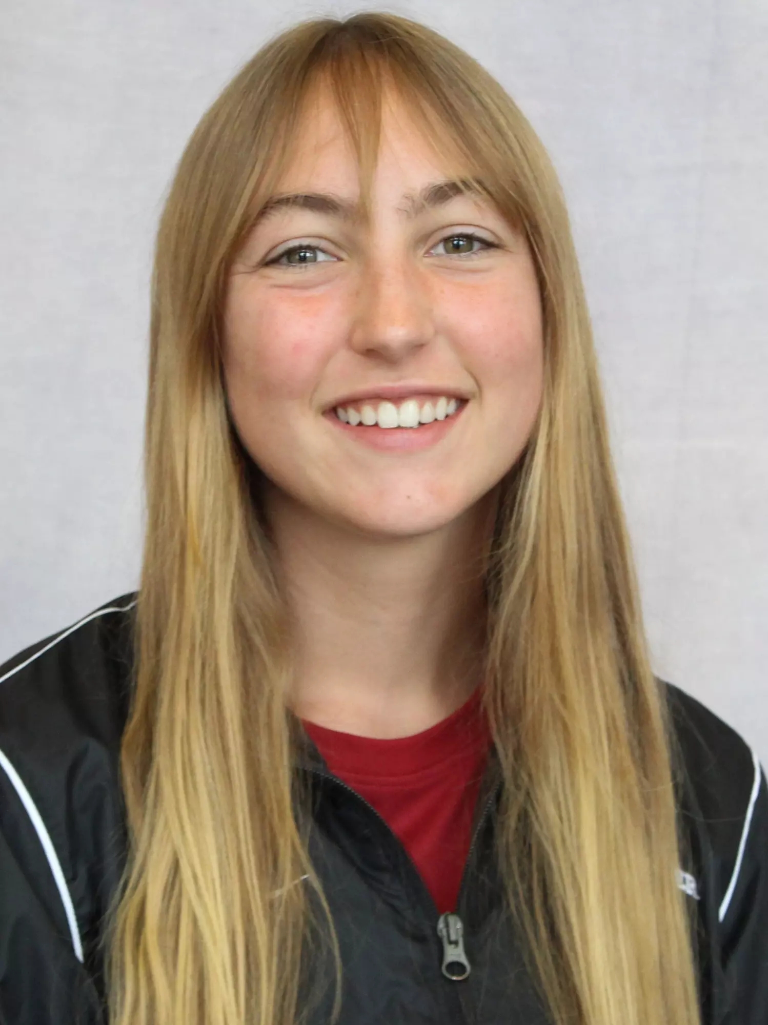 Mackenzie Young 2023 24 Women s Track And Field Bridgewater College