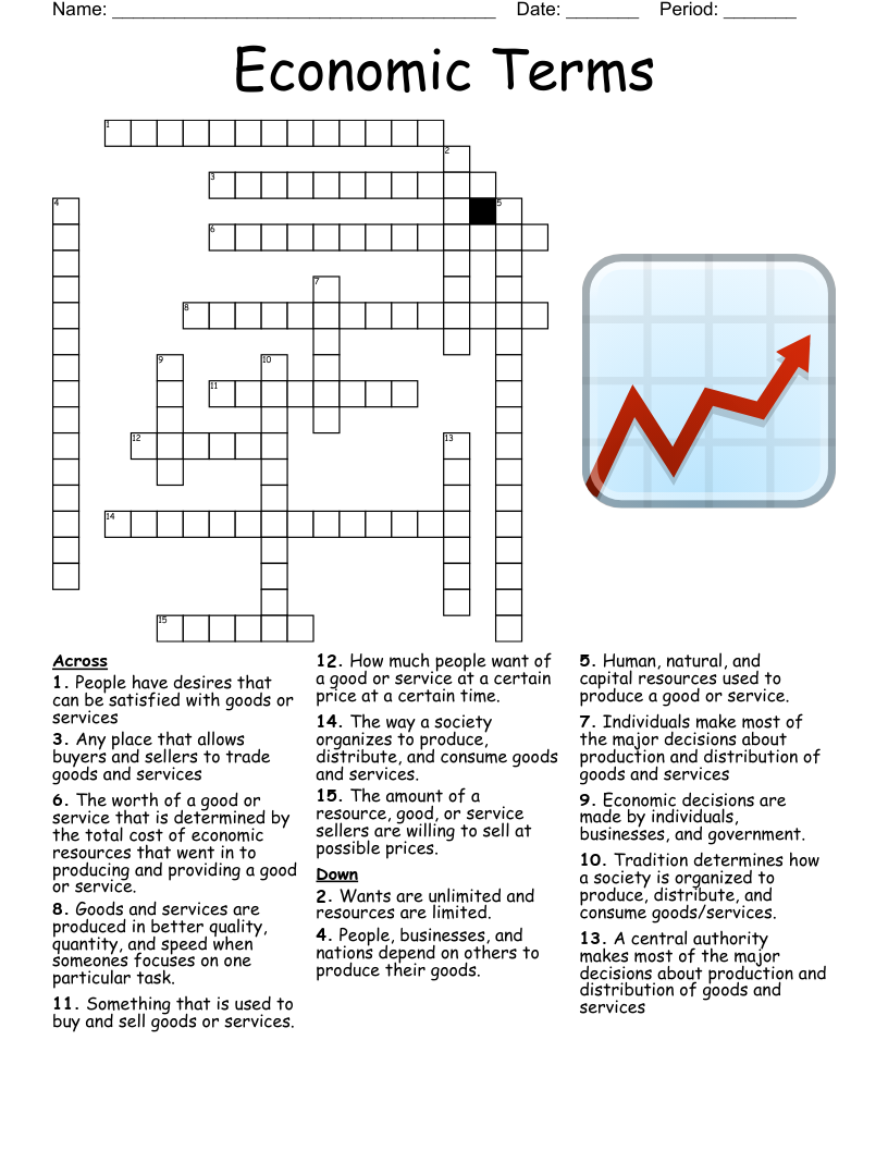 Marketing Crossword WordMint Marketing Crossword WordMint