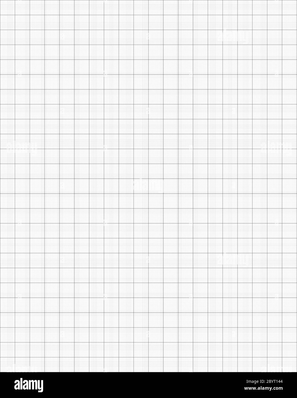 a4 paper divided into 10