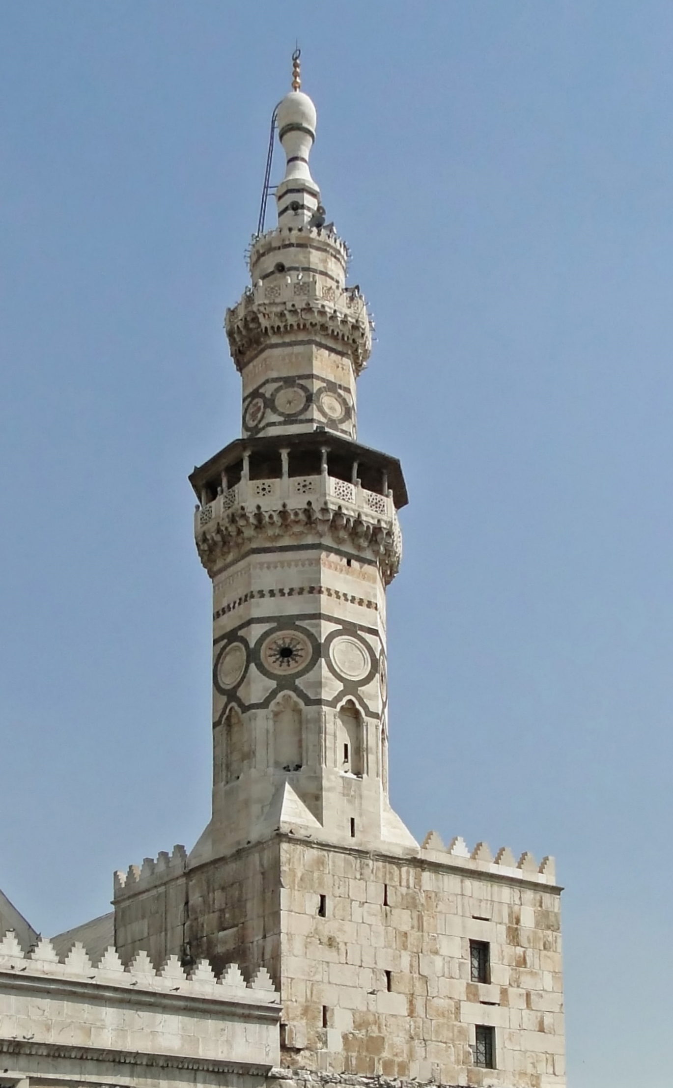 Minaret Wikipedia