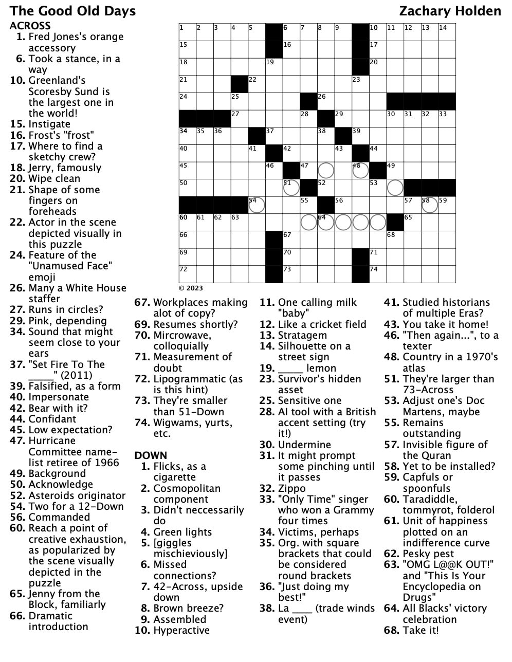 5x5 crosswords 5x5 crosswords