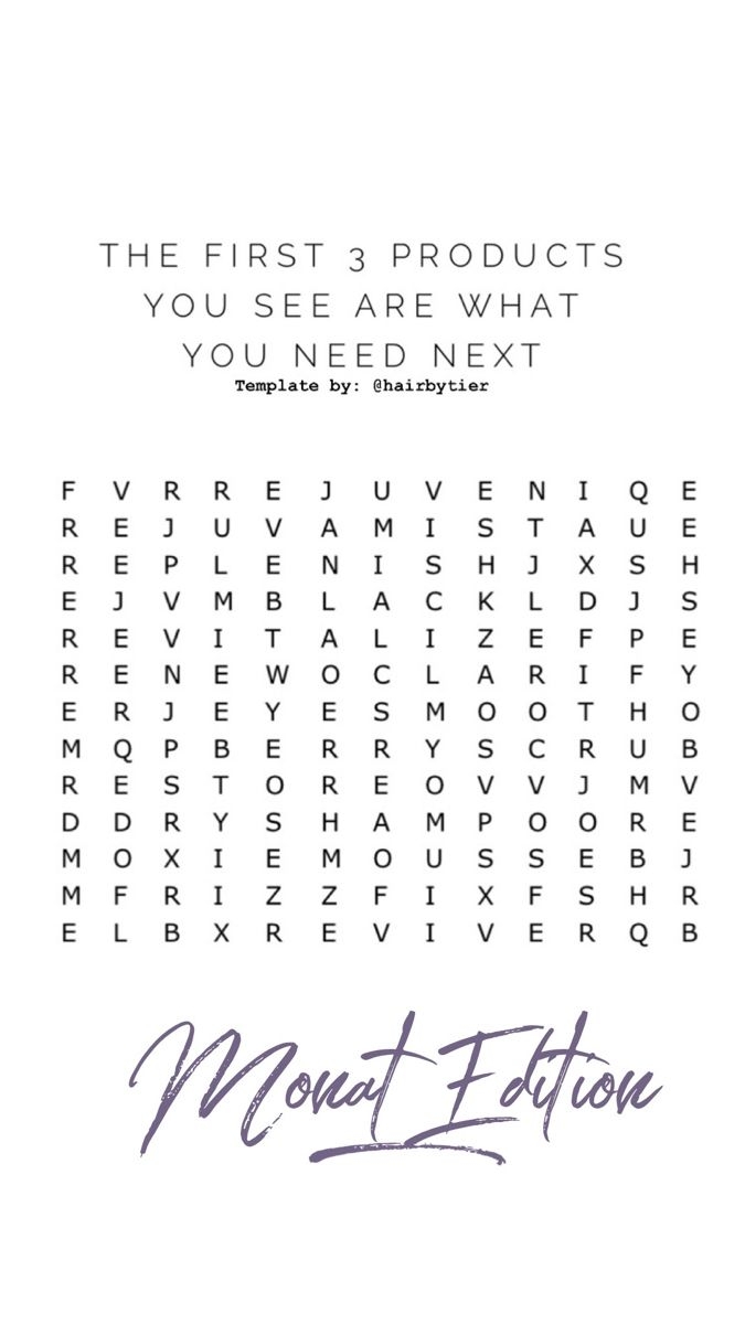 Monat Crossword Game Monat Crossword Game