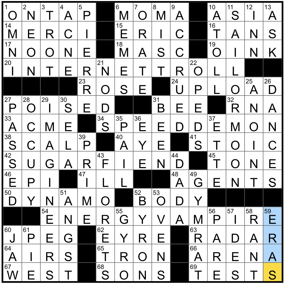 break away crossword clue