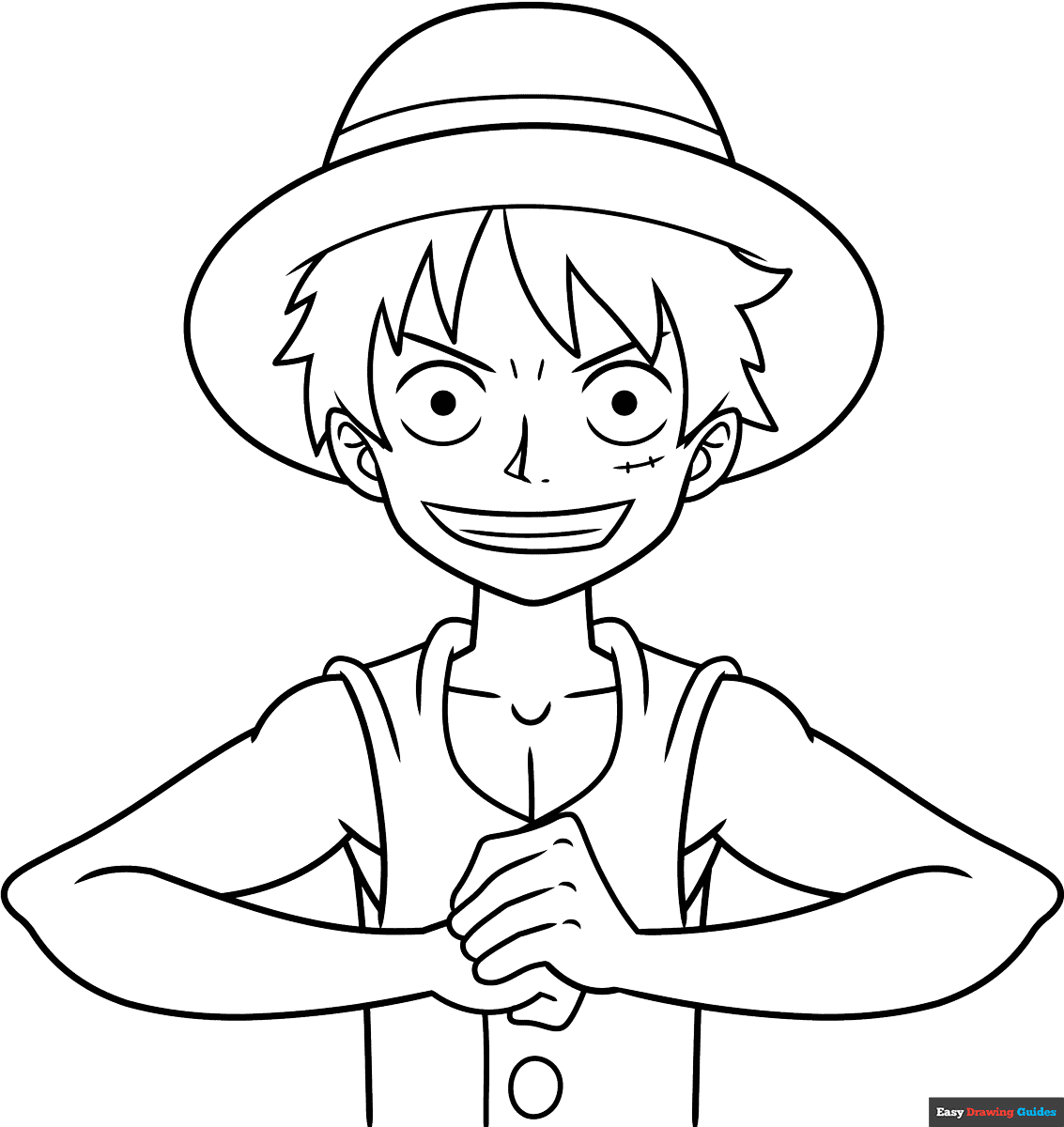 one piece coloring sheets one piece coloring sheets