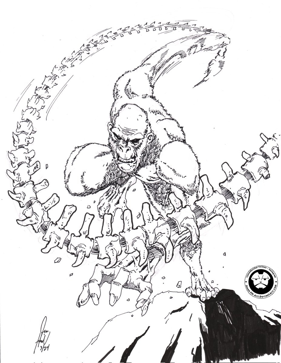 skar king coloring pages