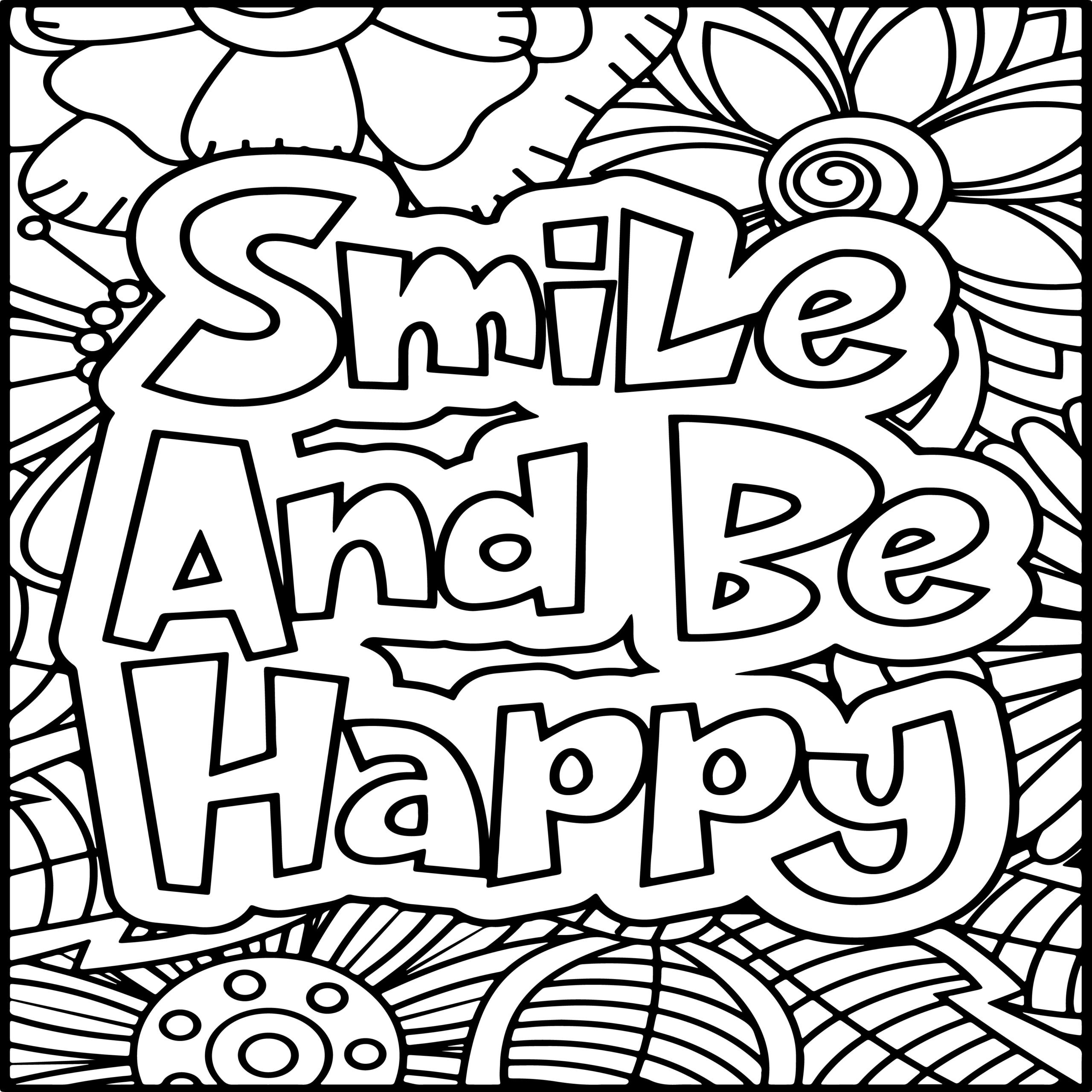 Motivational Positive Quotes Inspirational Coloring Book For Kids With Stress Made By Teachers Motivational Positive Quotes Inspirational Coloring Book For Kids With Stress Made By Teachers