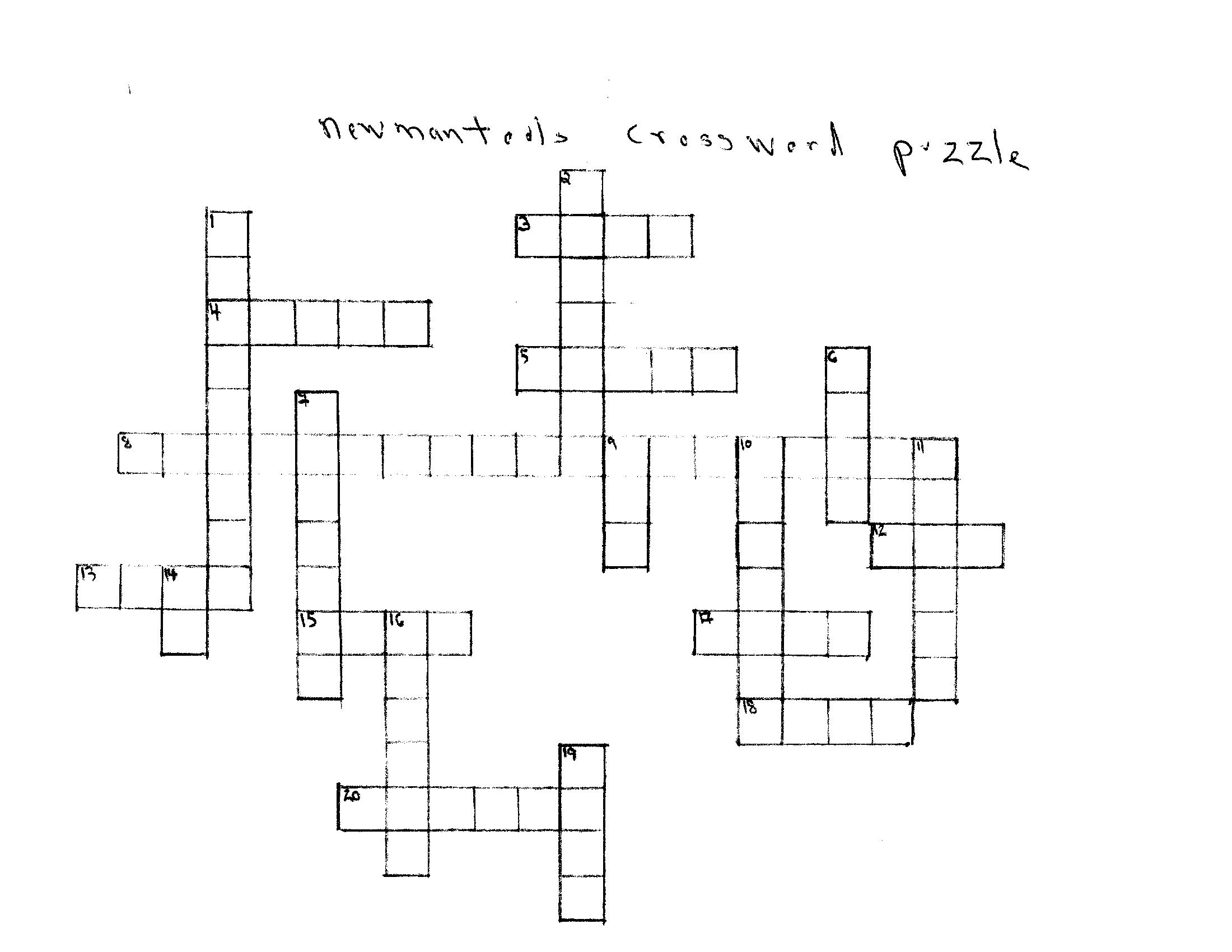 mini web tool crossword clue