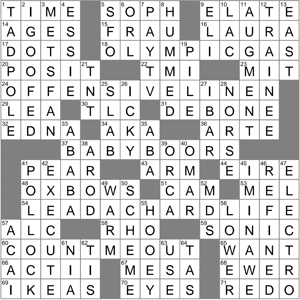 News Magazine Whose Cover Has A Red Border Crossword Clue Archives LAXCrossword News Magazine Whose Cover Has A Red Border Crossword Clue Archives LAXCrossword