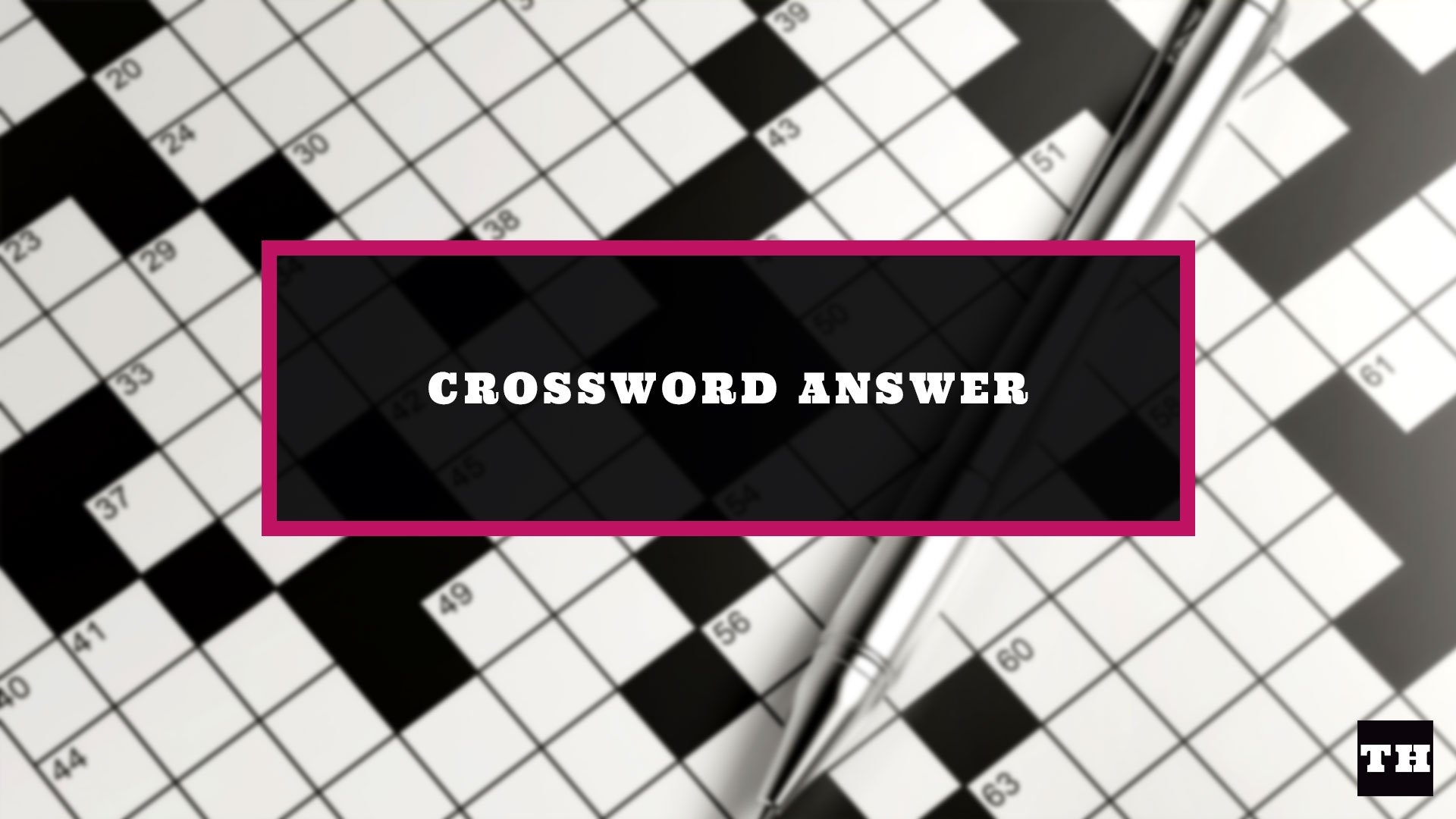 Newsday Crossword November 3 2025 Answers 11 3 25 Try Hard Guides