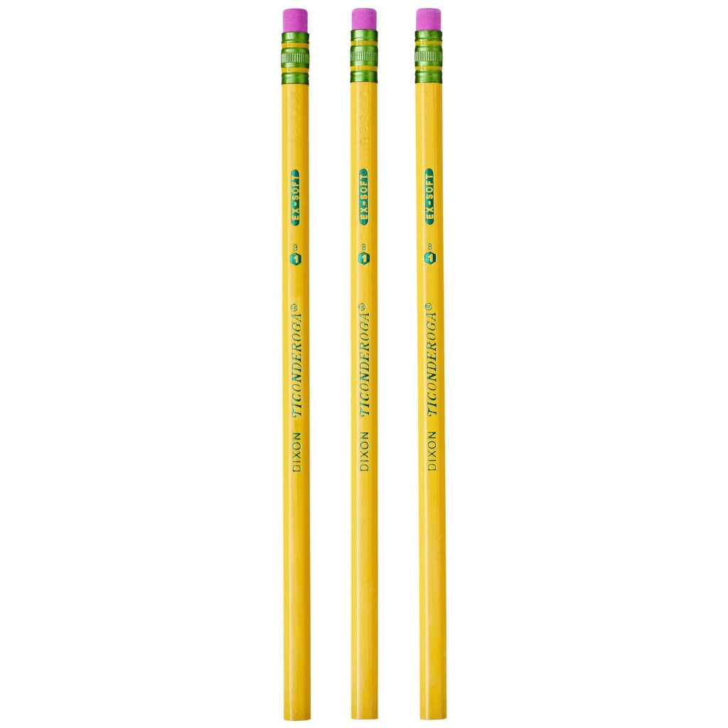 Number 1 Pencil Number 2 Pencil The Ultimate Guide