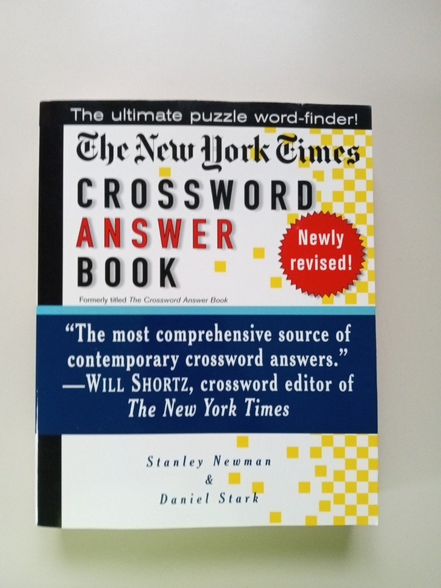 what's new response crossword