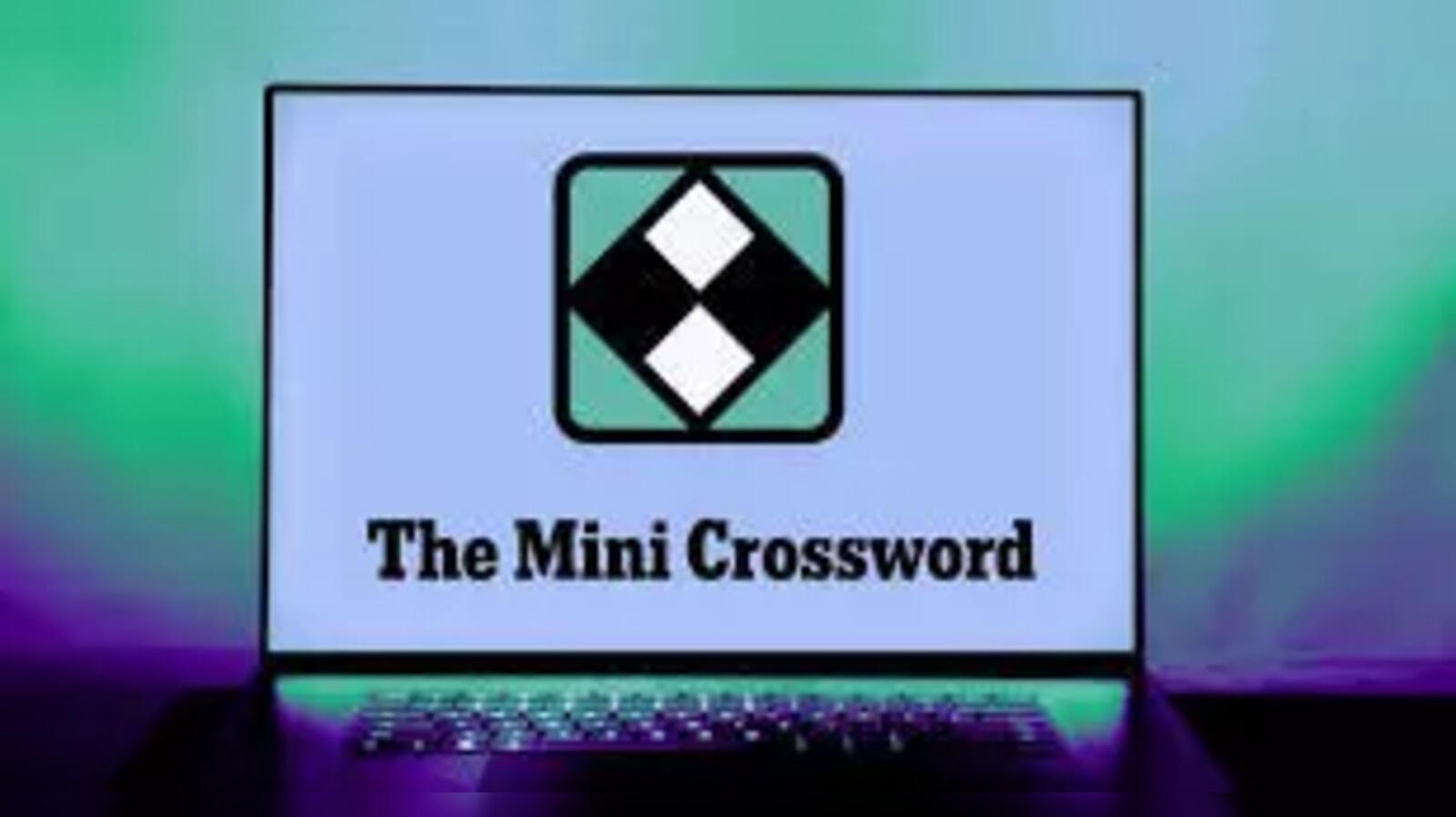 NYT Mini Crossword Feb 7 Answer NYT Mini Crossword Feb 7 Clues And Answers To Solve The Challenge Today The Economic Times