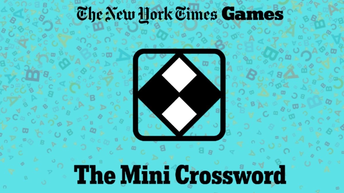 NYT Mini Crossword Hints And Answers Today February 19 2025 Missed A Clue Check The Full Solution List News24