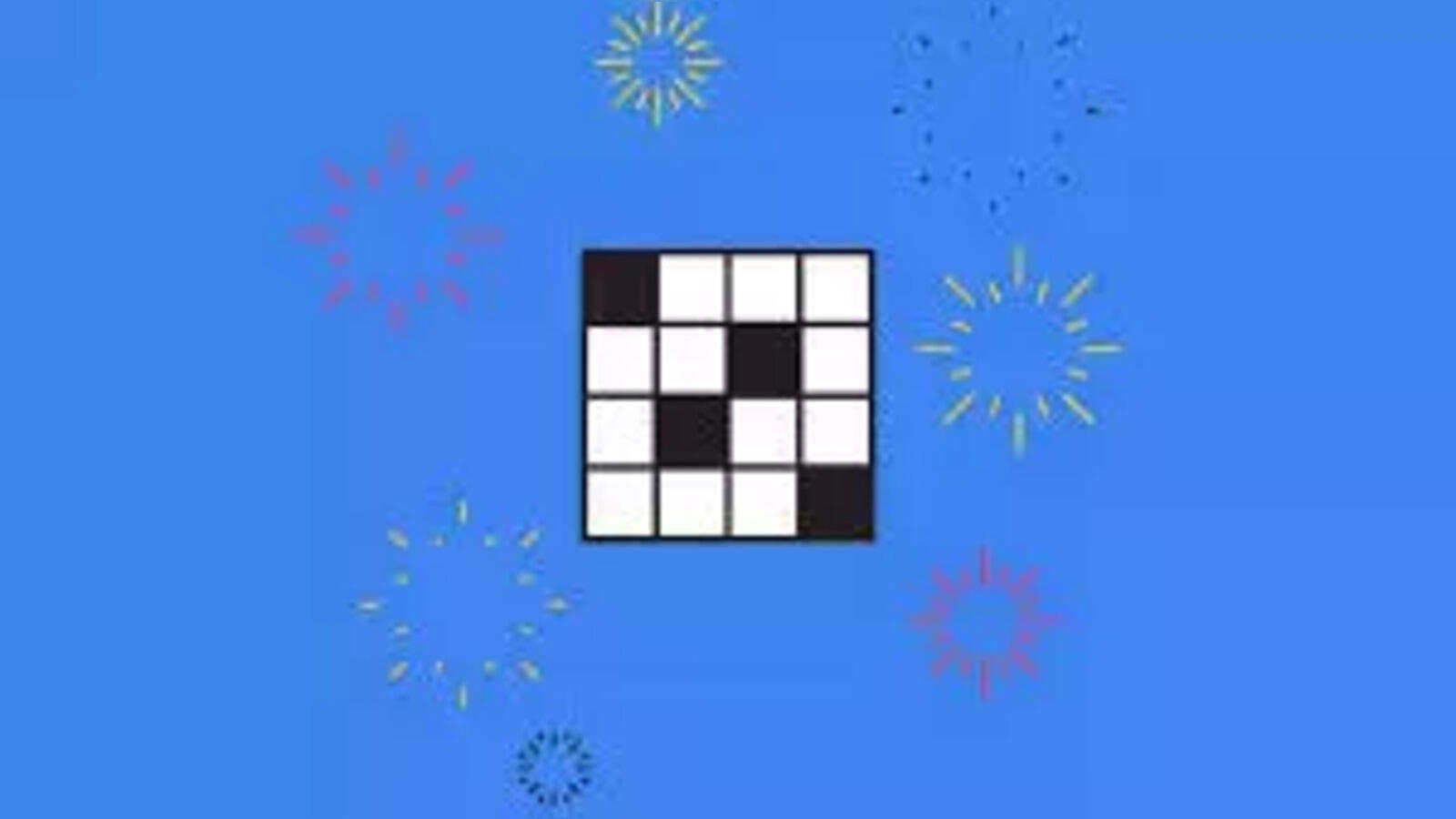 tiny dot nyt crossword