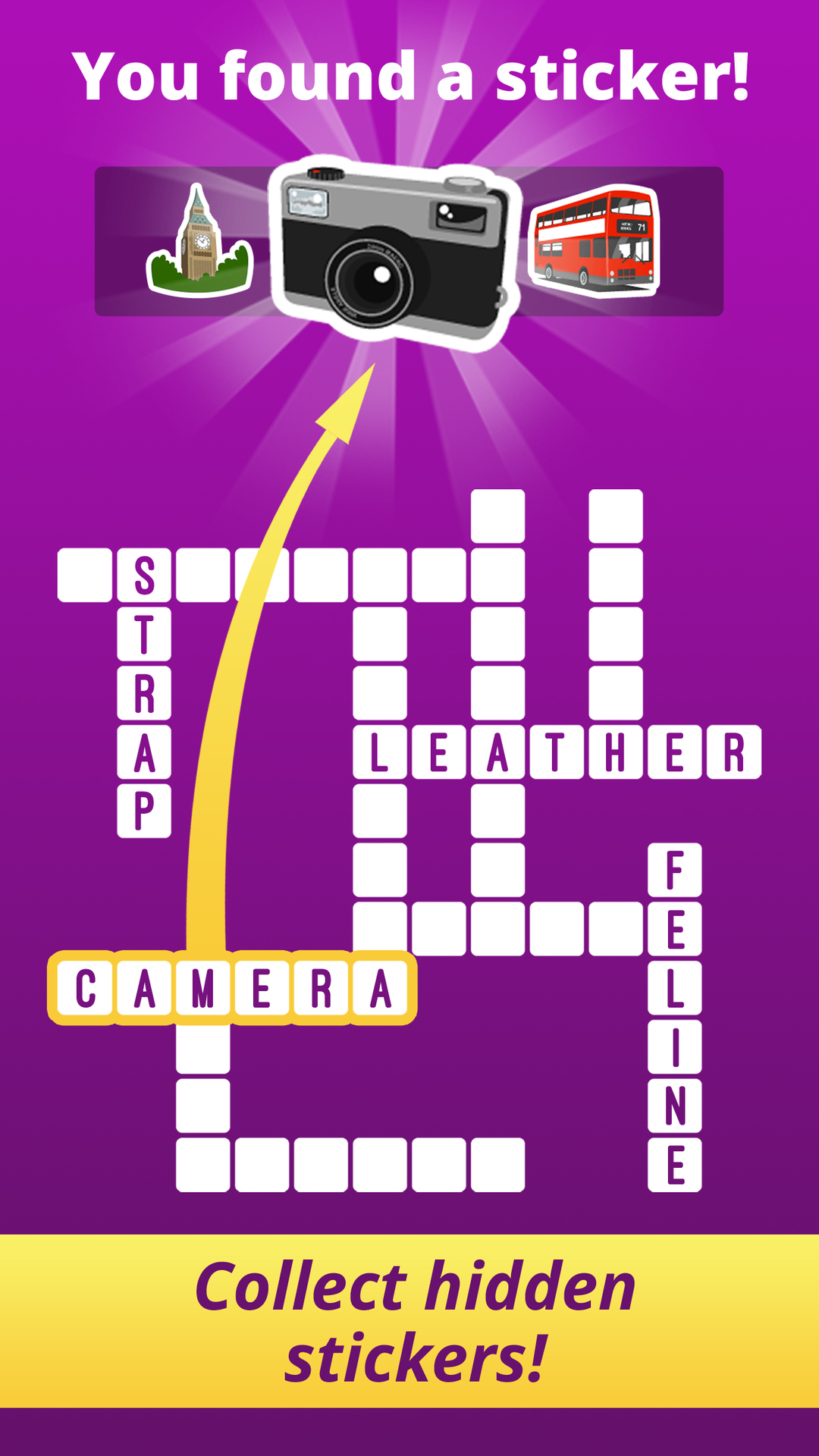 crossword clue about crossword clue