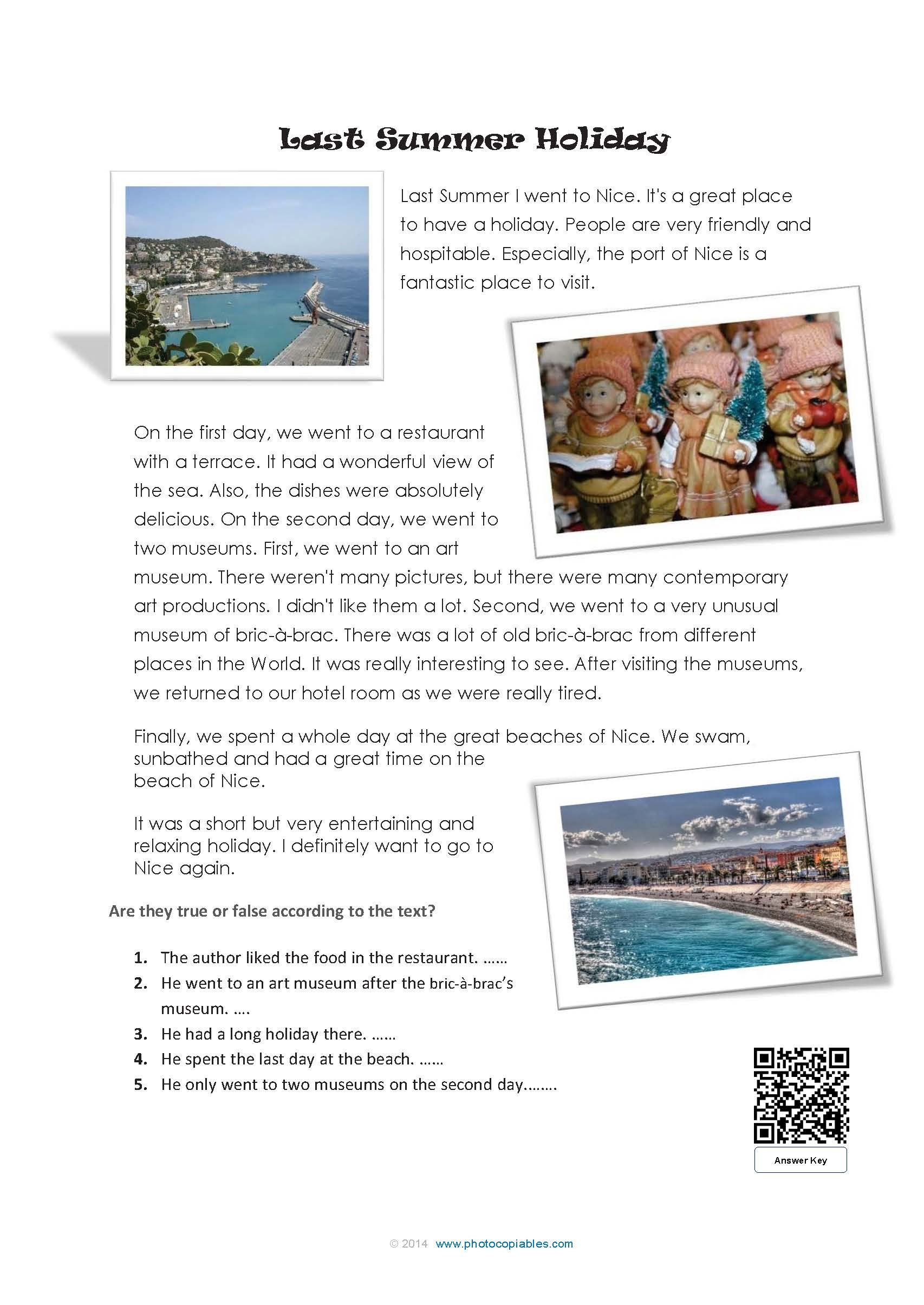 reading in the past tense reading in the past tense