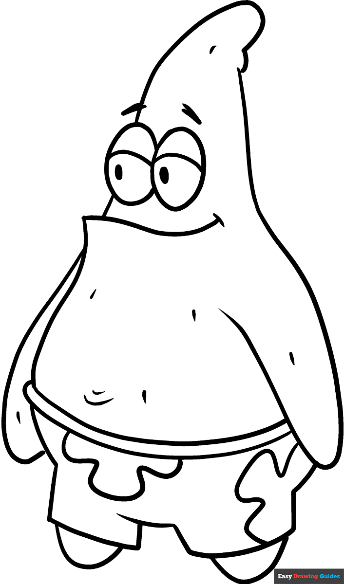 spongebob printable coloring pages spongebob printable coloring pages
